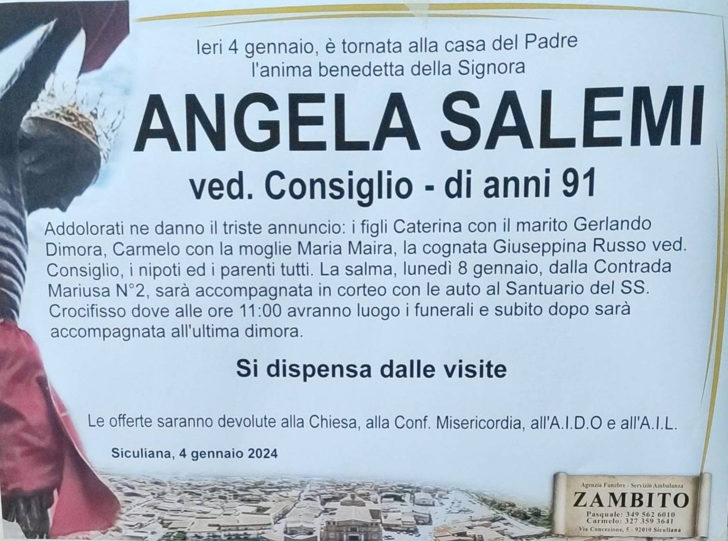 Angela Salemi
