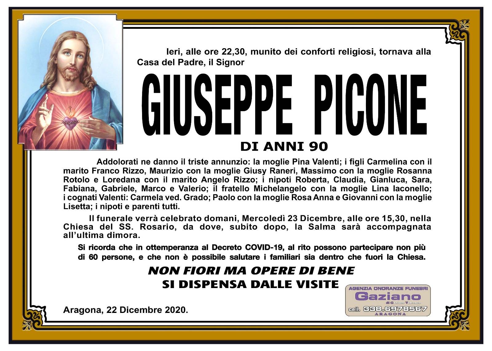 Giuseppe Picone
