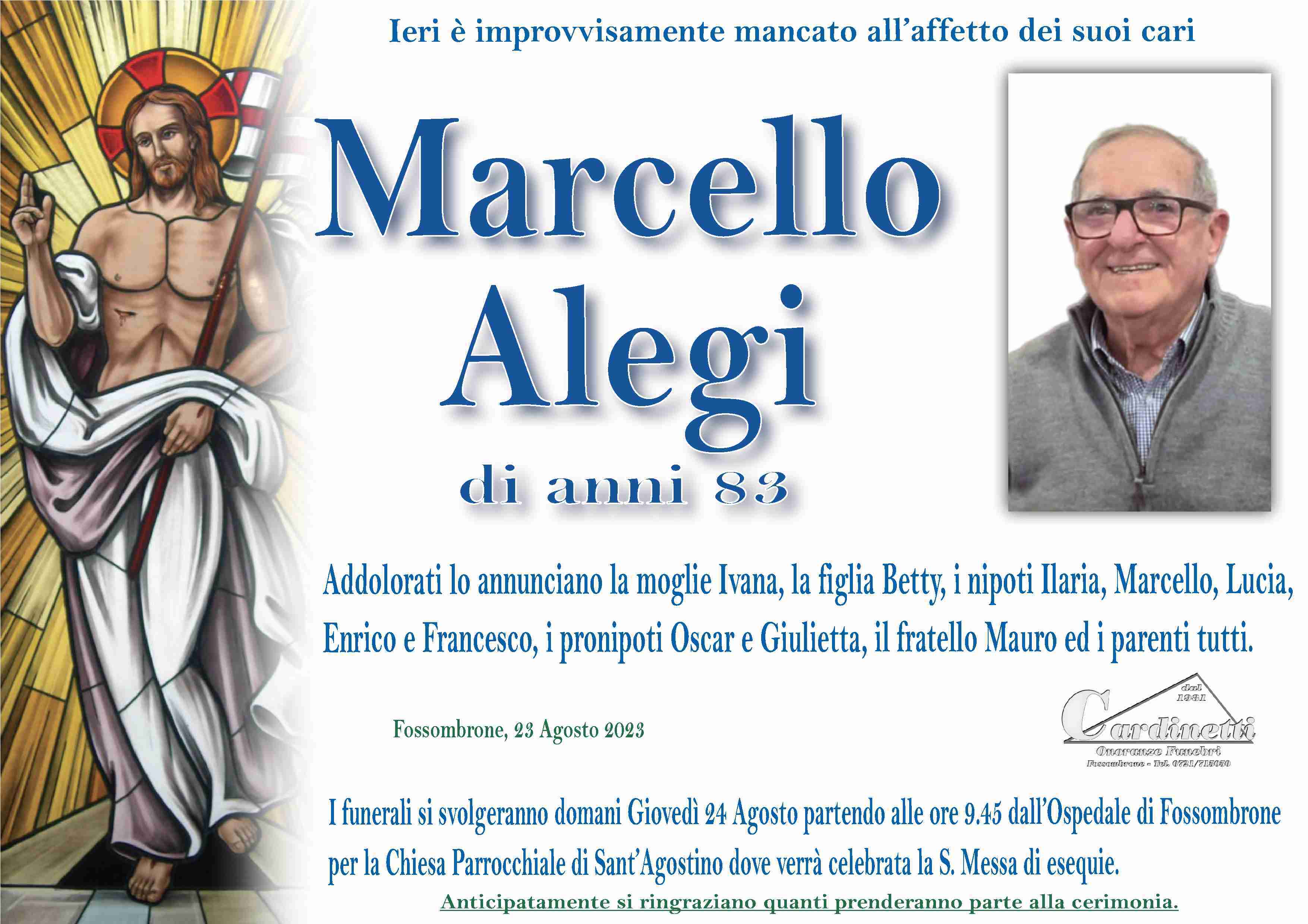 Marcello Alegi