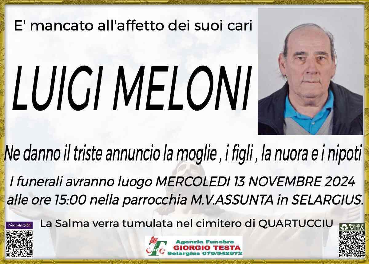 Luigi Meloni