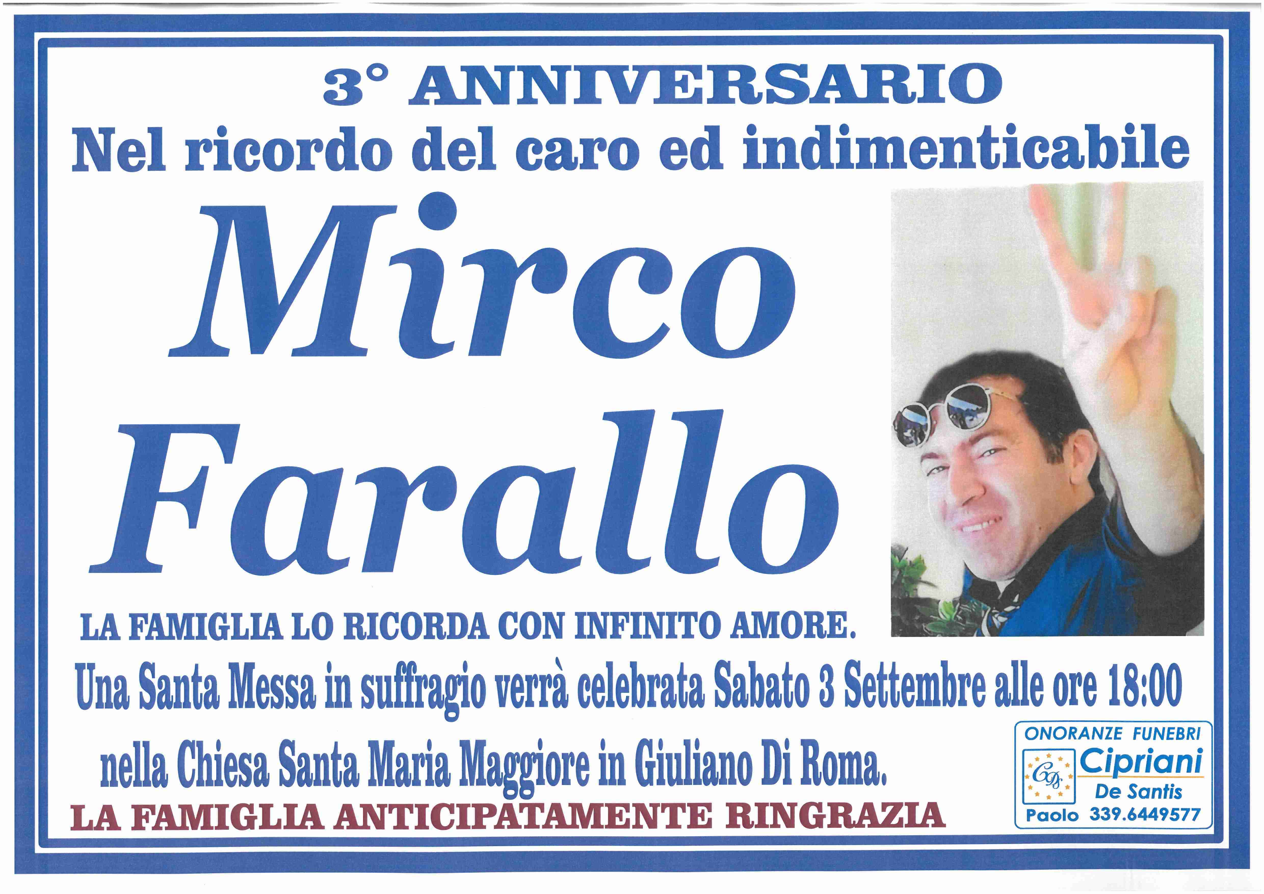 Mirco Farallo