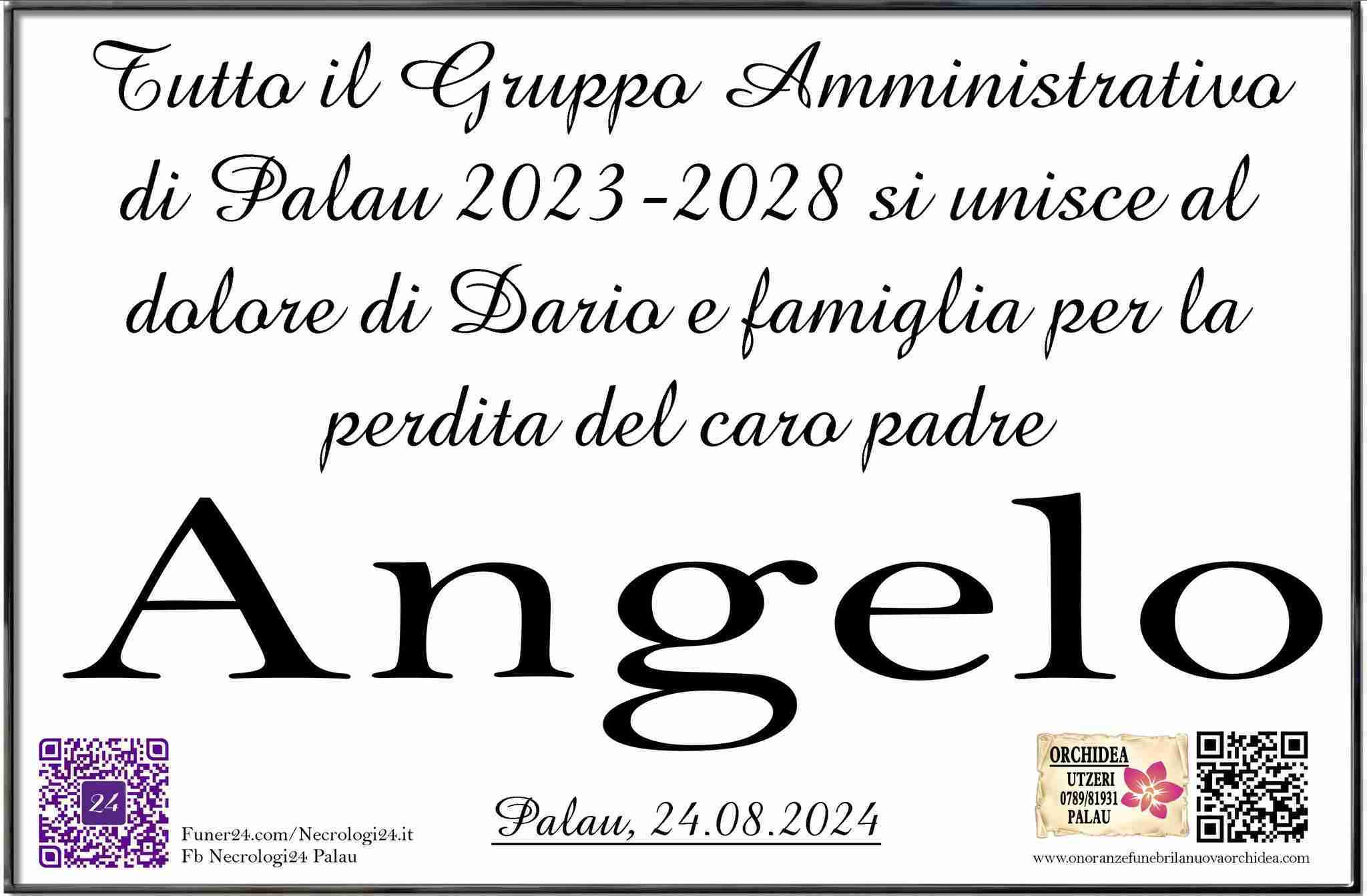 Angelo Campesi