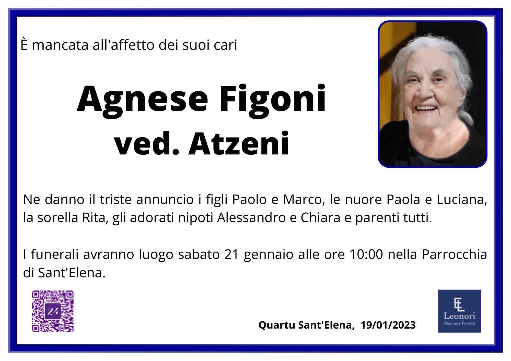 Agnese Figoni