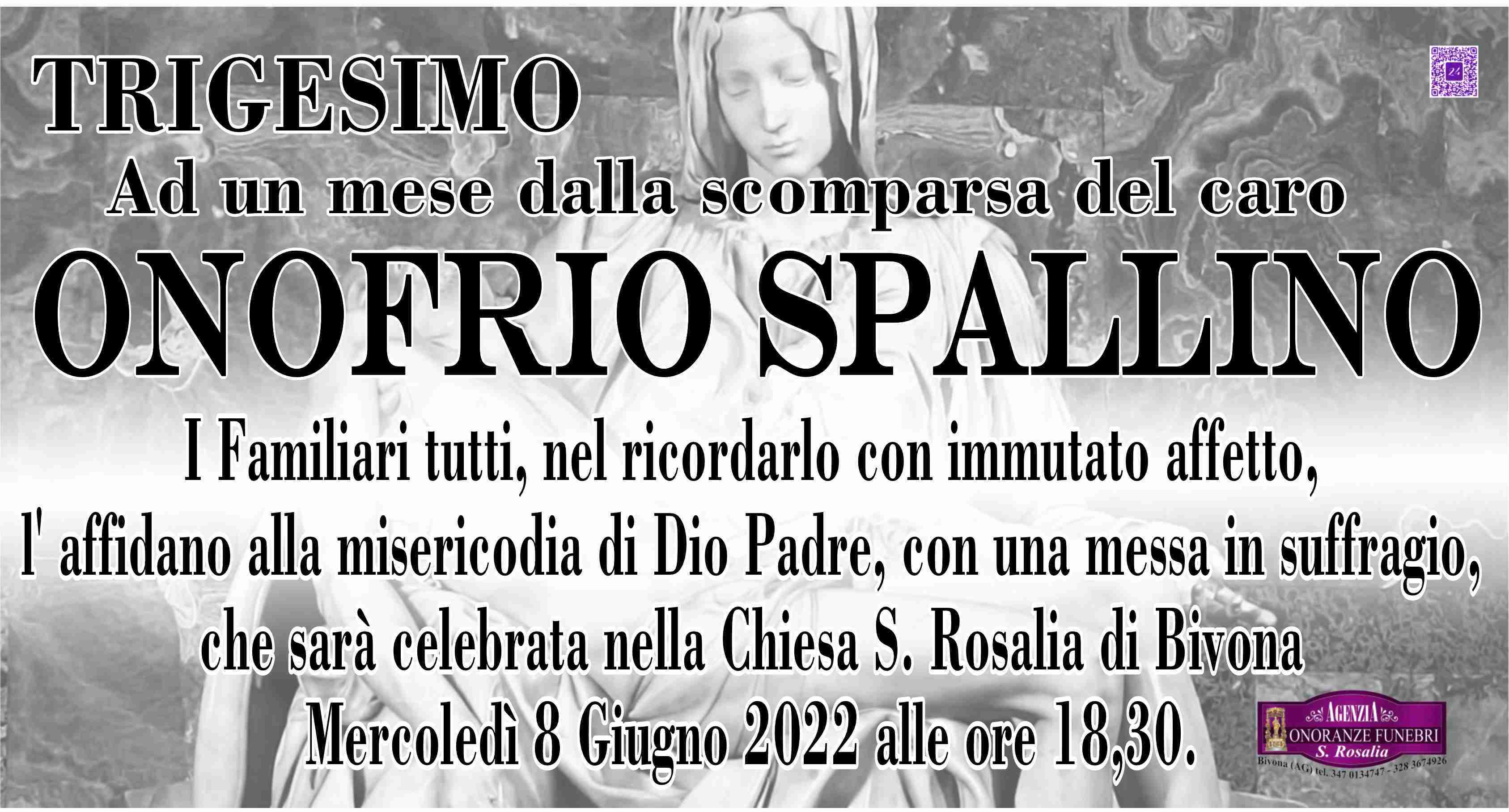 Onofrio Spallino