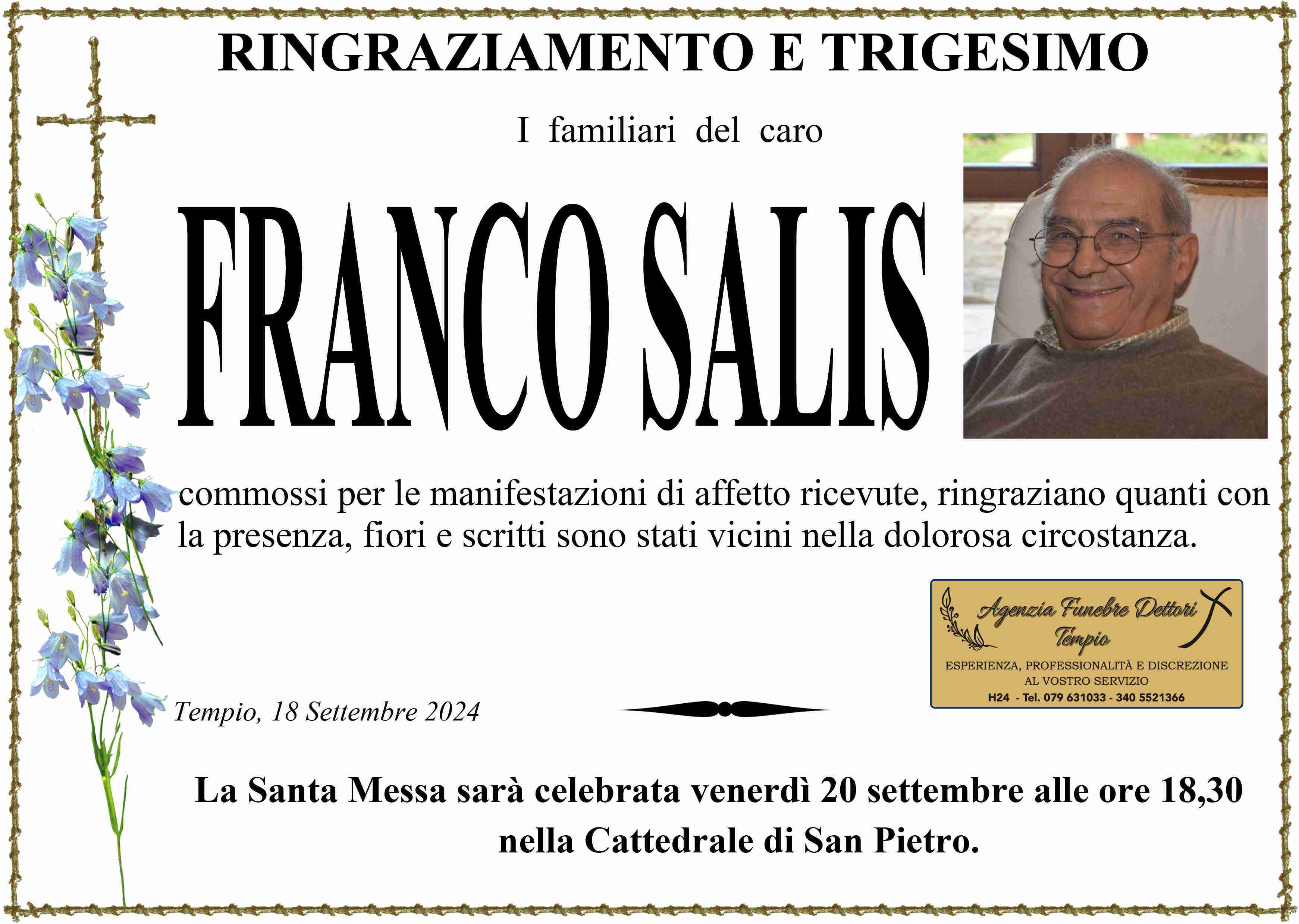 Franceschino Salis