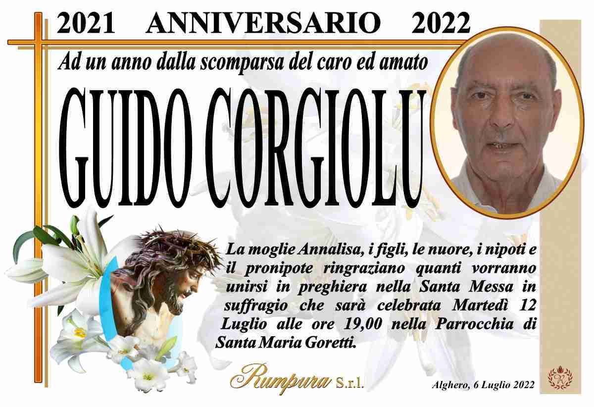 Guido Corgiolu