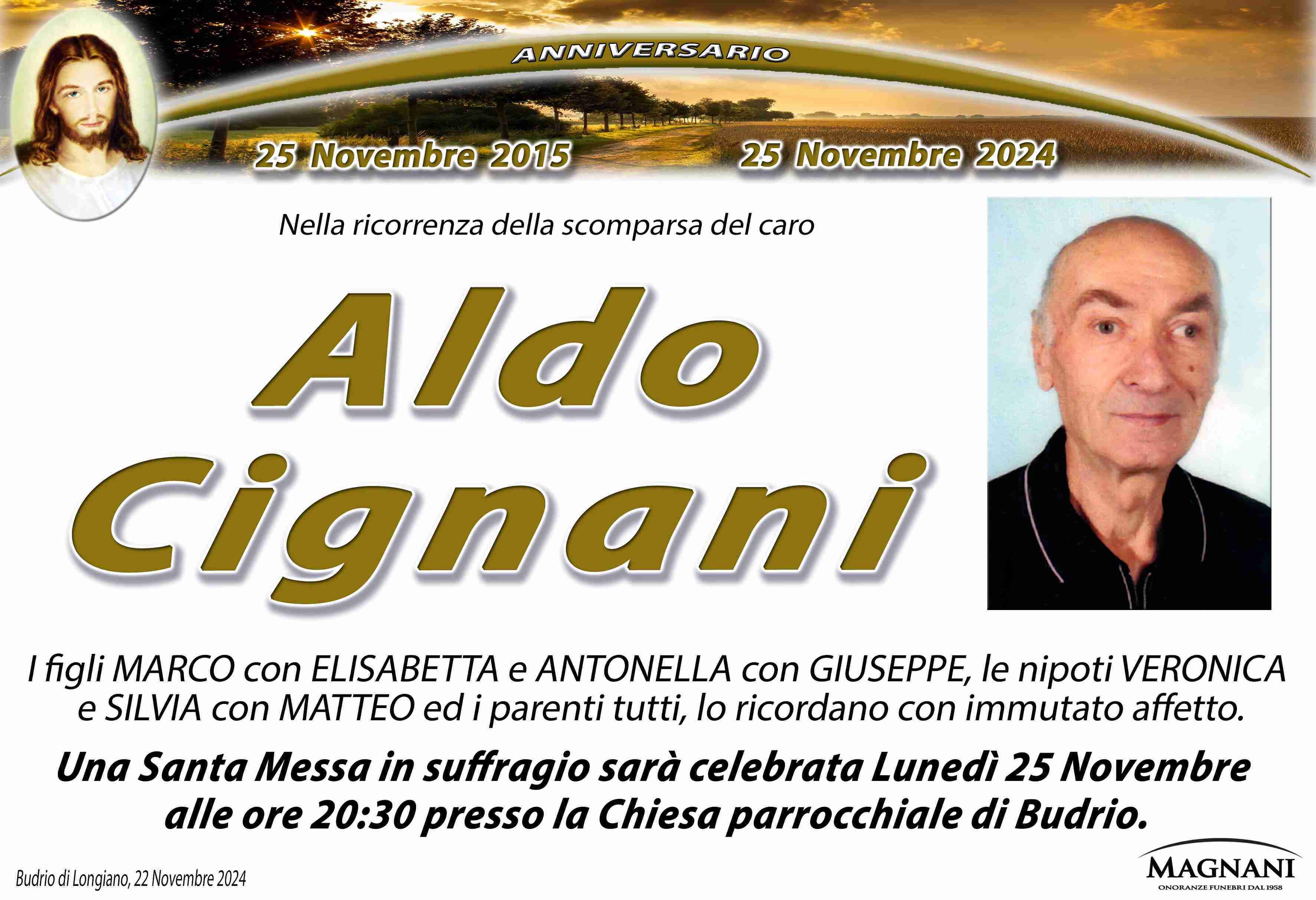 Aldo Cignani