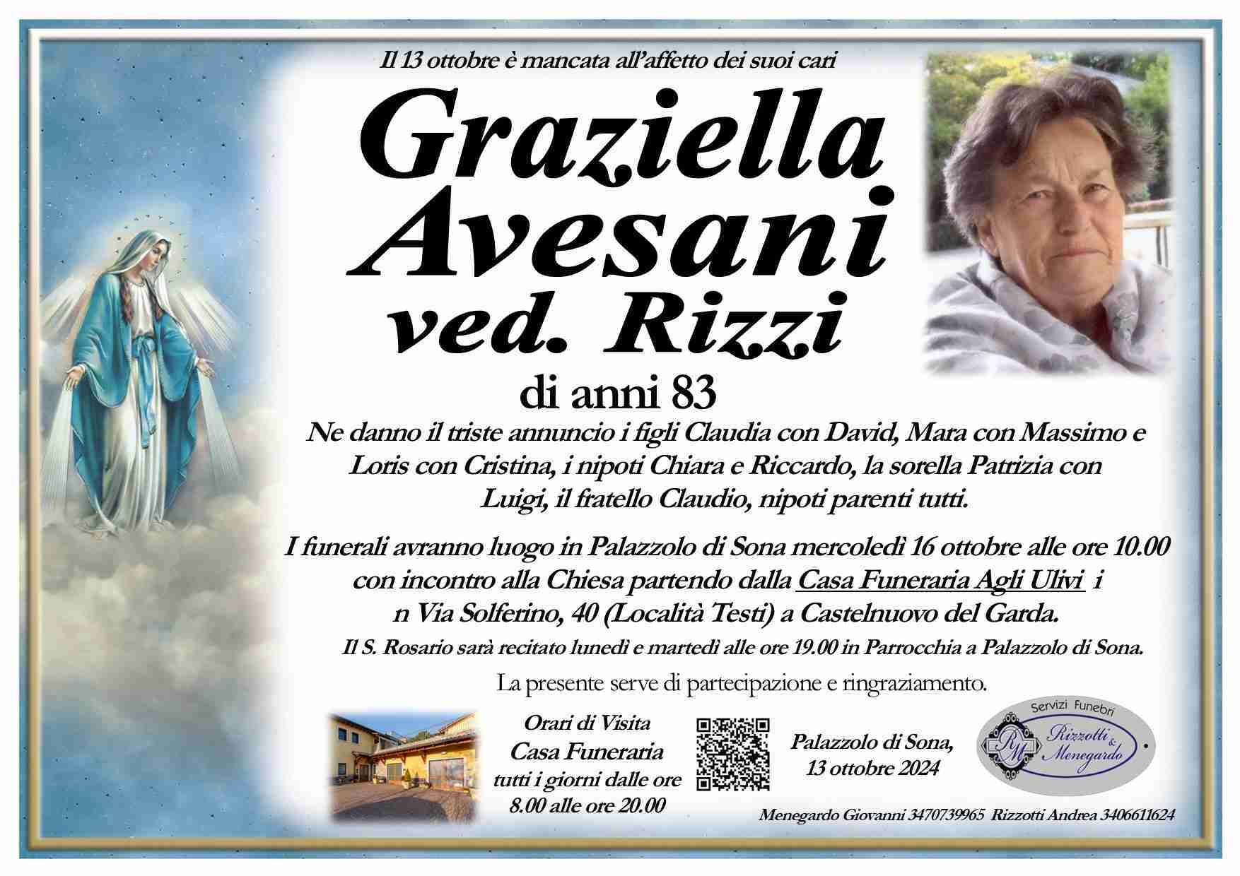 Graziella Avesani