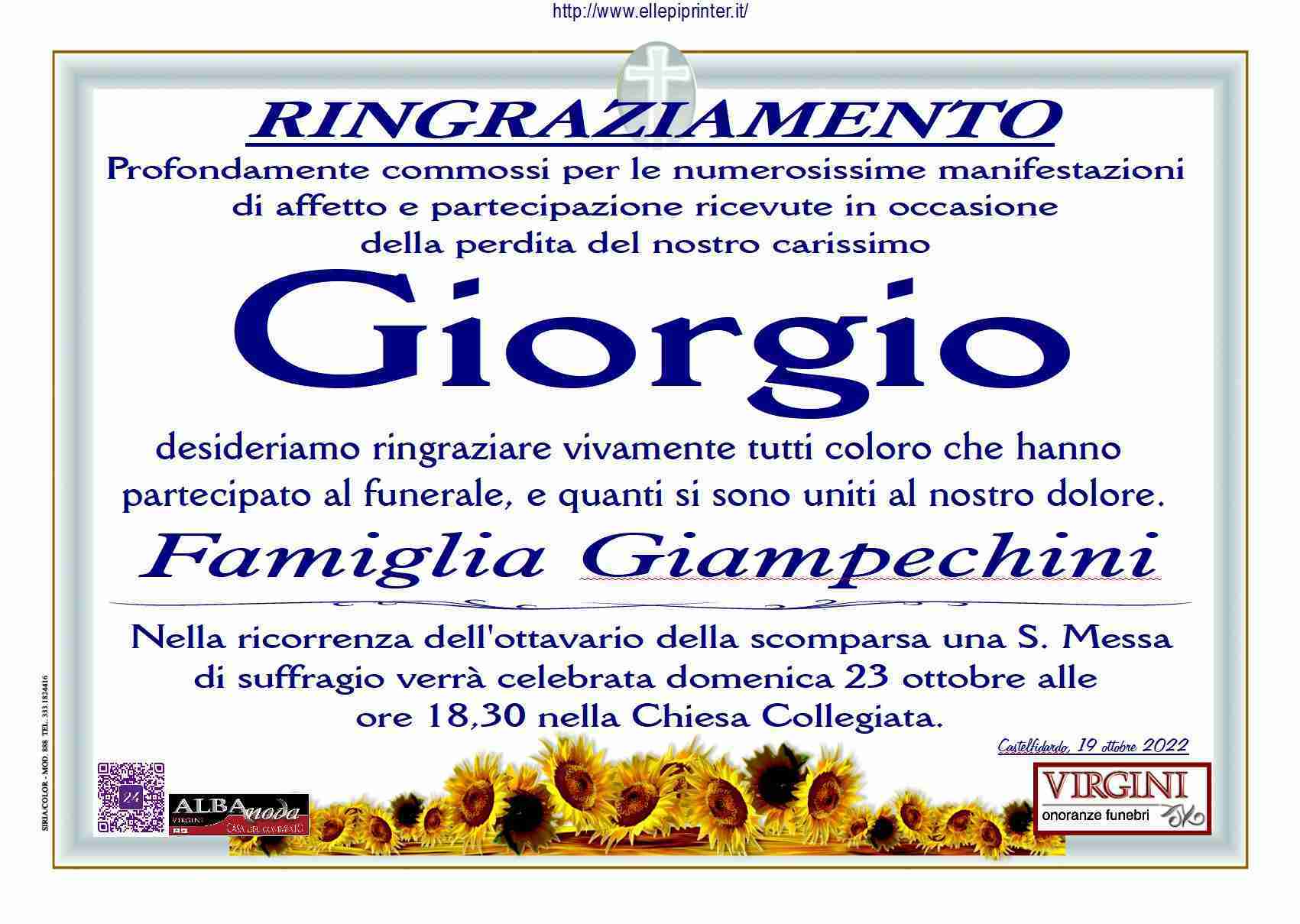 Giorgio Giampechini