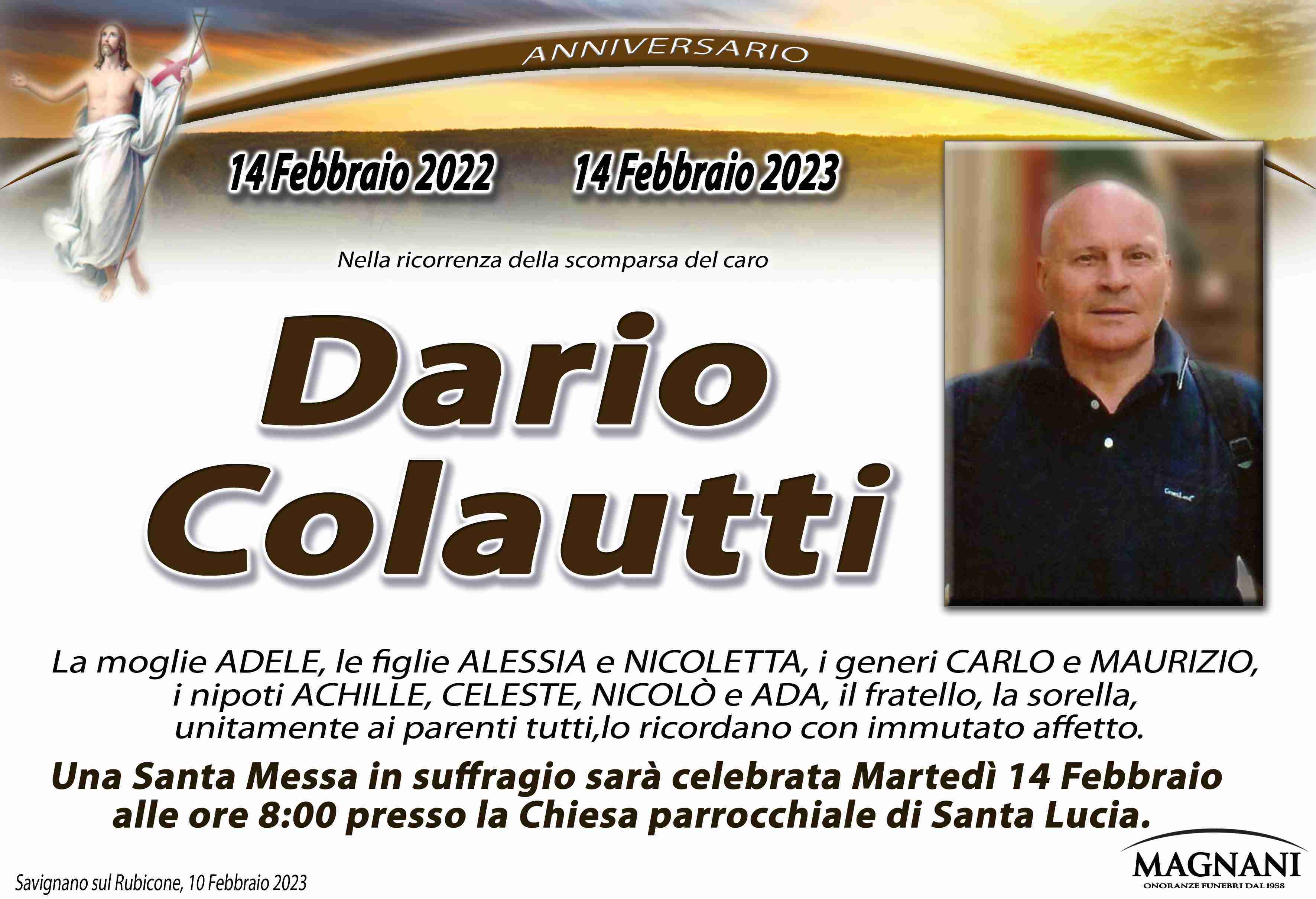 Dario Colautti
