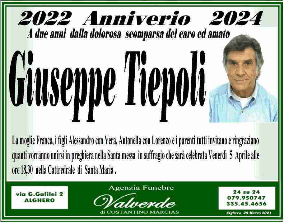 Giuseppe Tiepoli