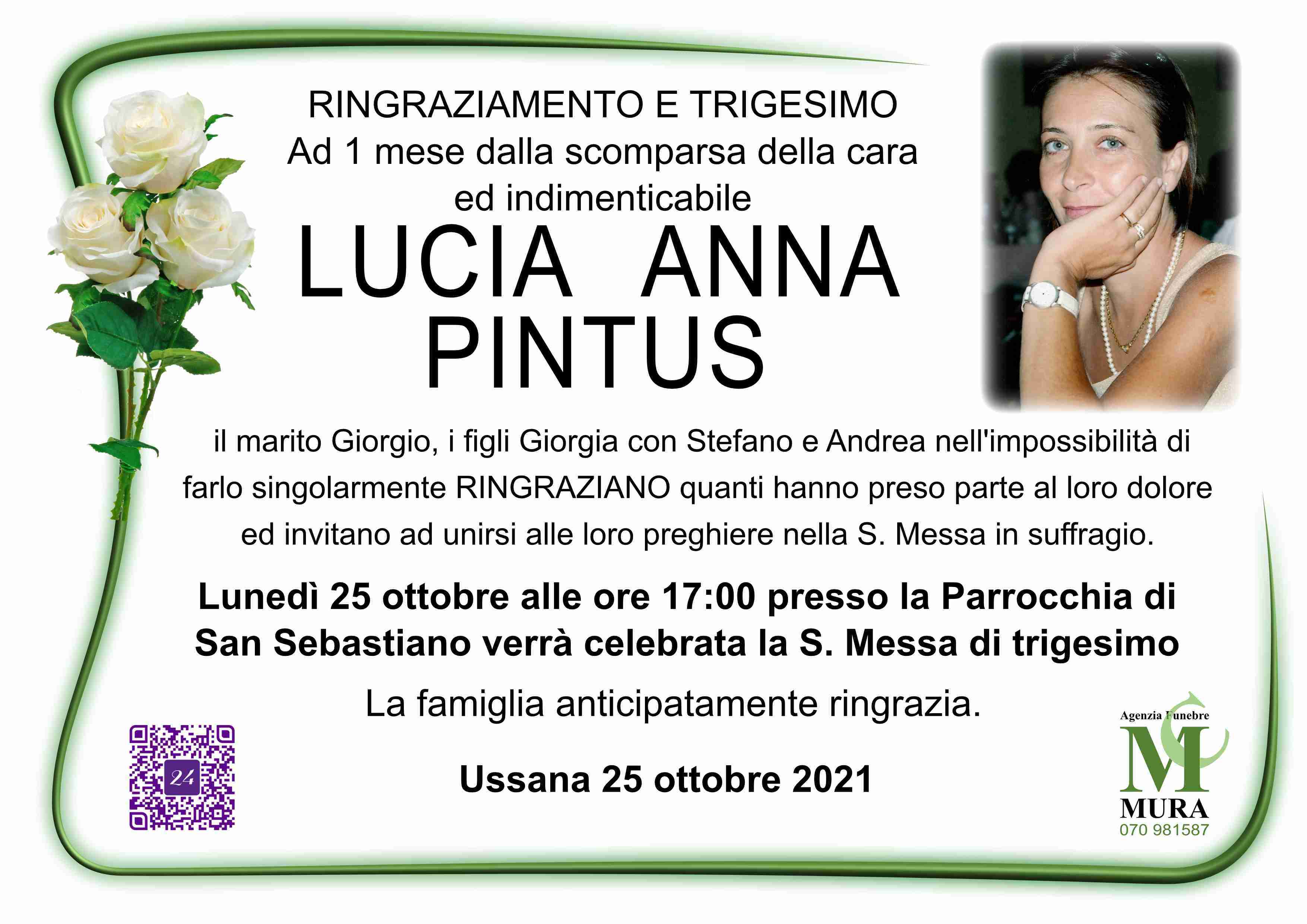 Lucia Anna Pintus