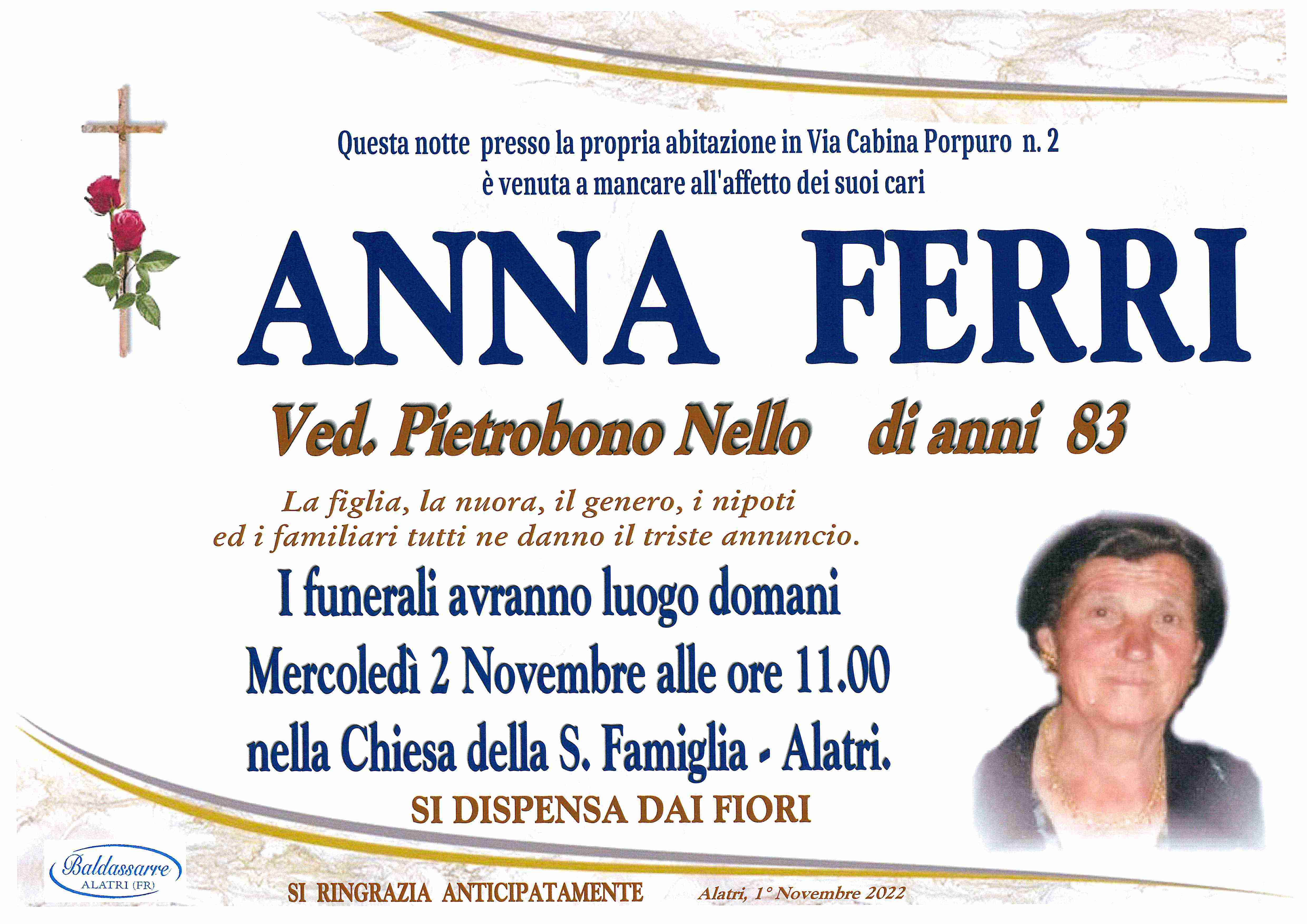 Anna Ferri