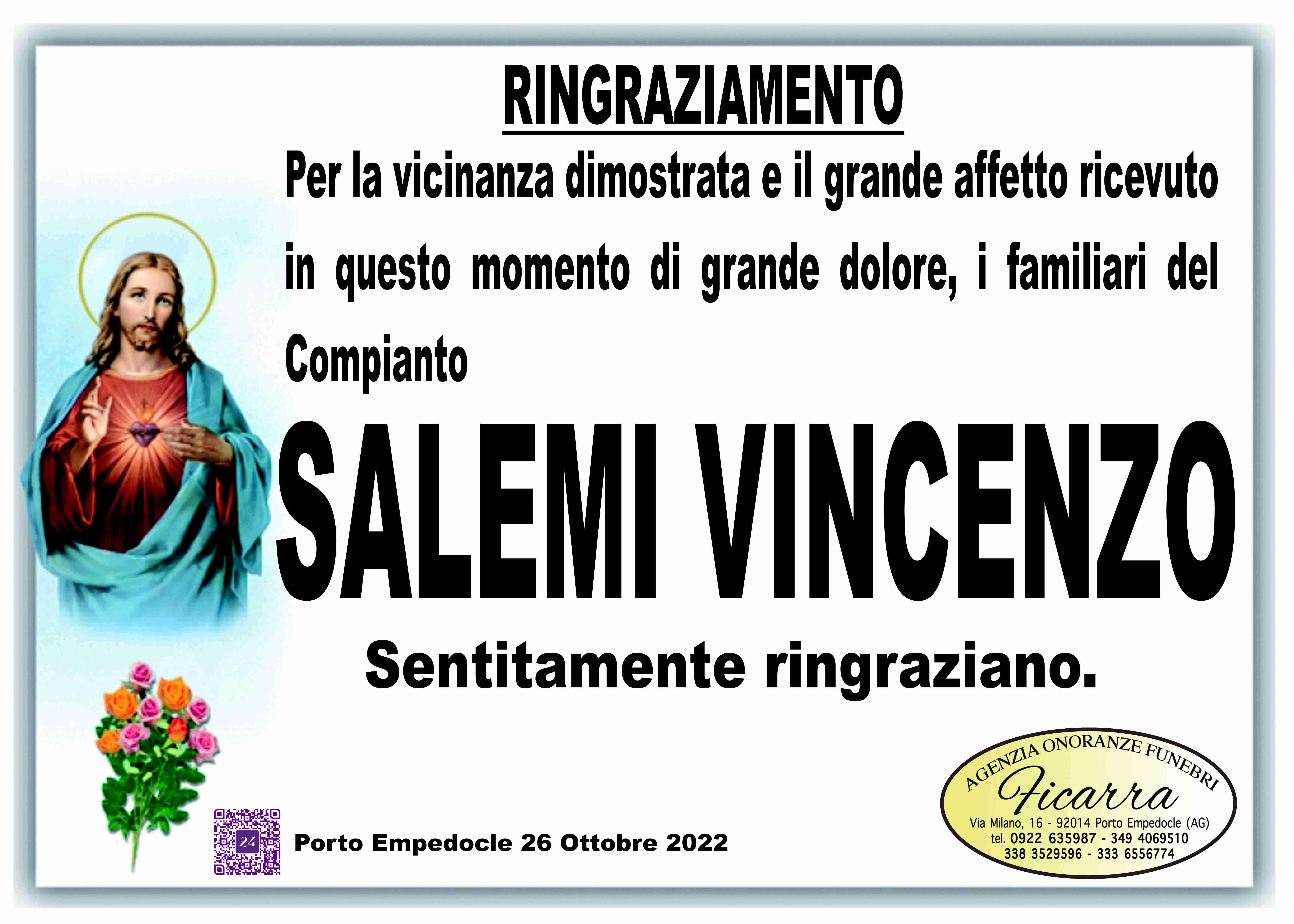 Vincenzo Salemi