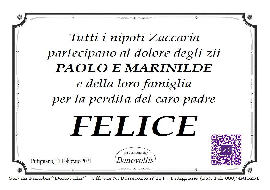 Felice Ercolano (P2)