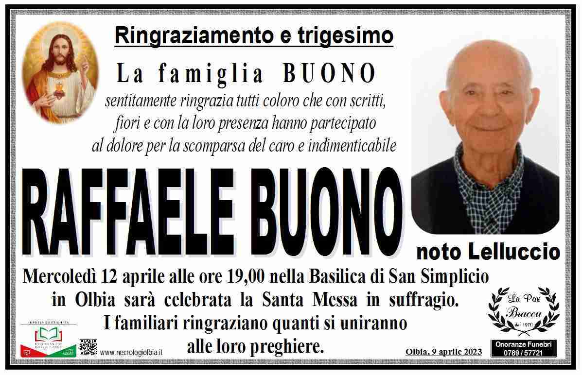 Raffaele Buono