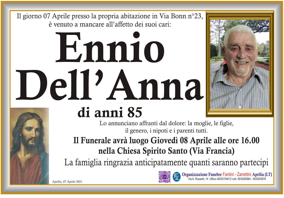 Ennio Dell'Anna