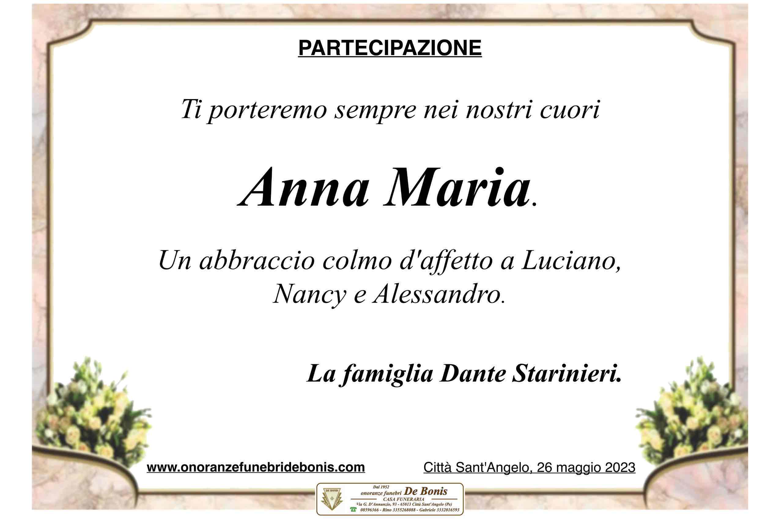 Anna Maria Liberati