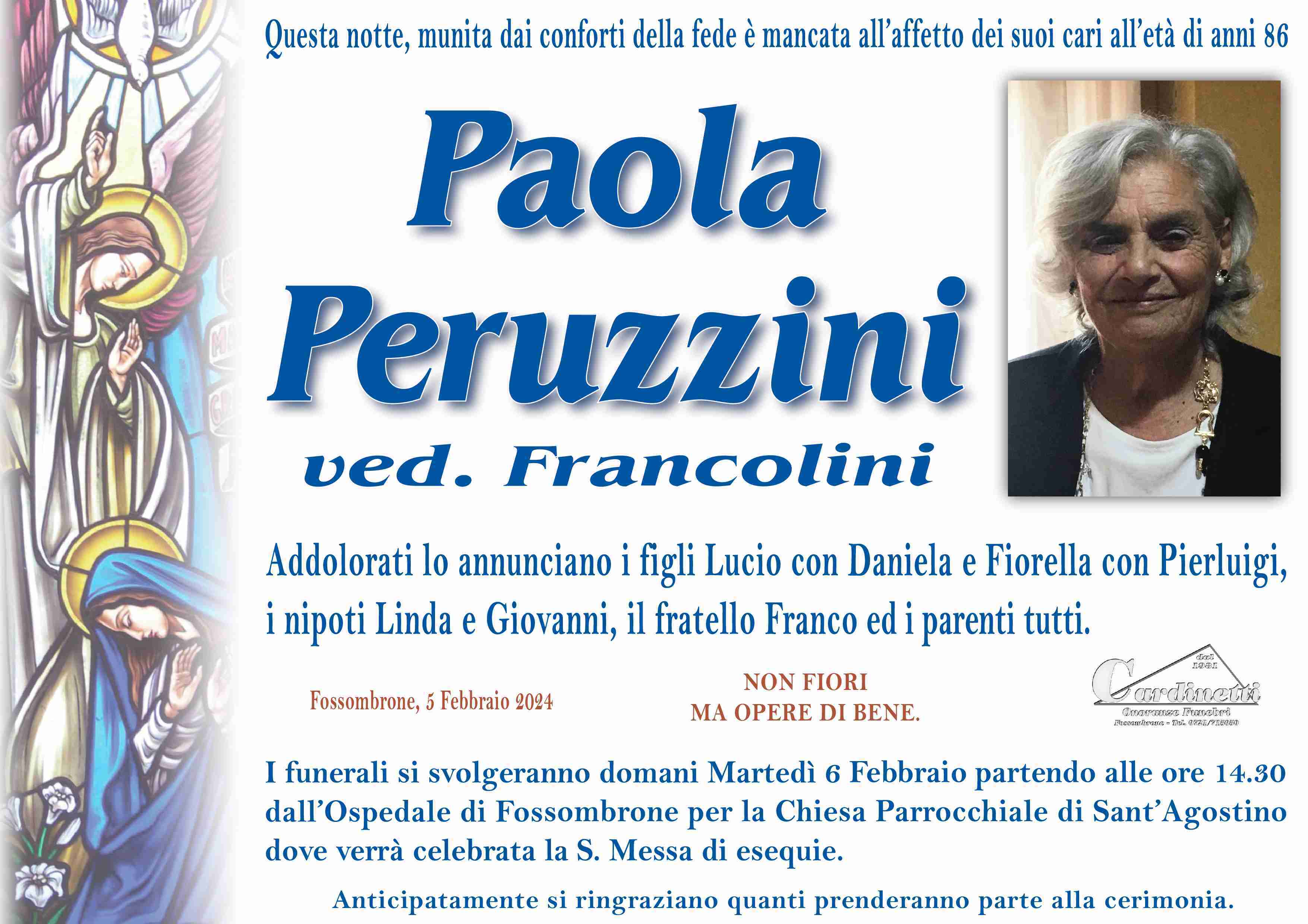 Paola Peruzzini