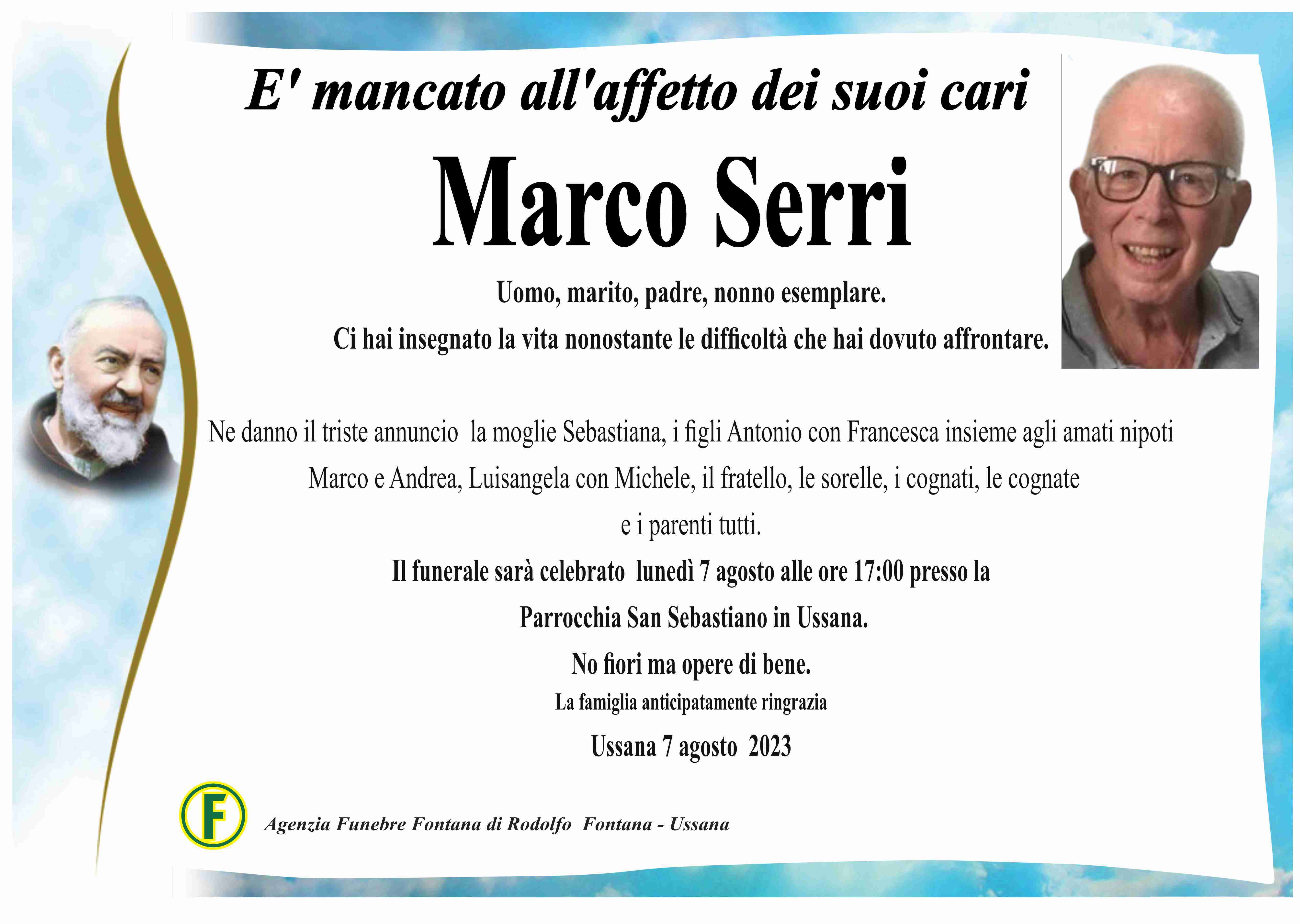 Marco Serri