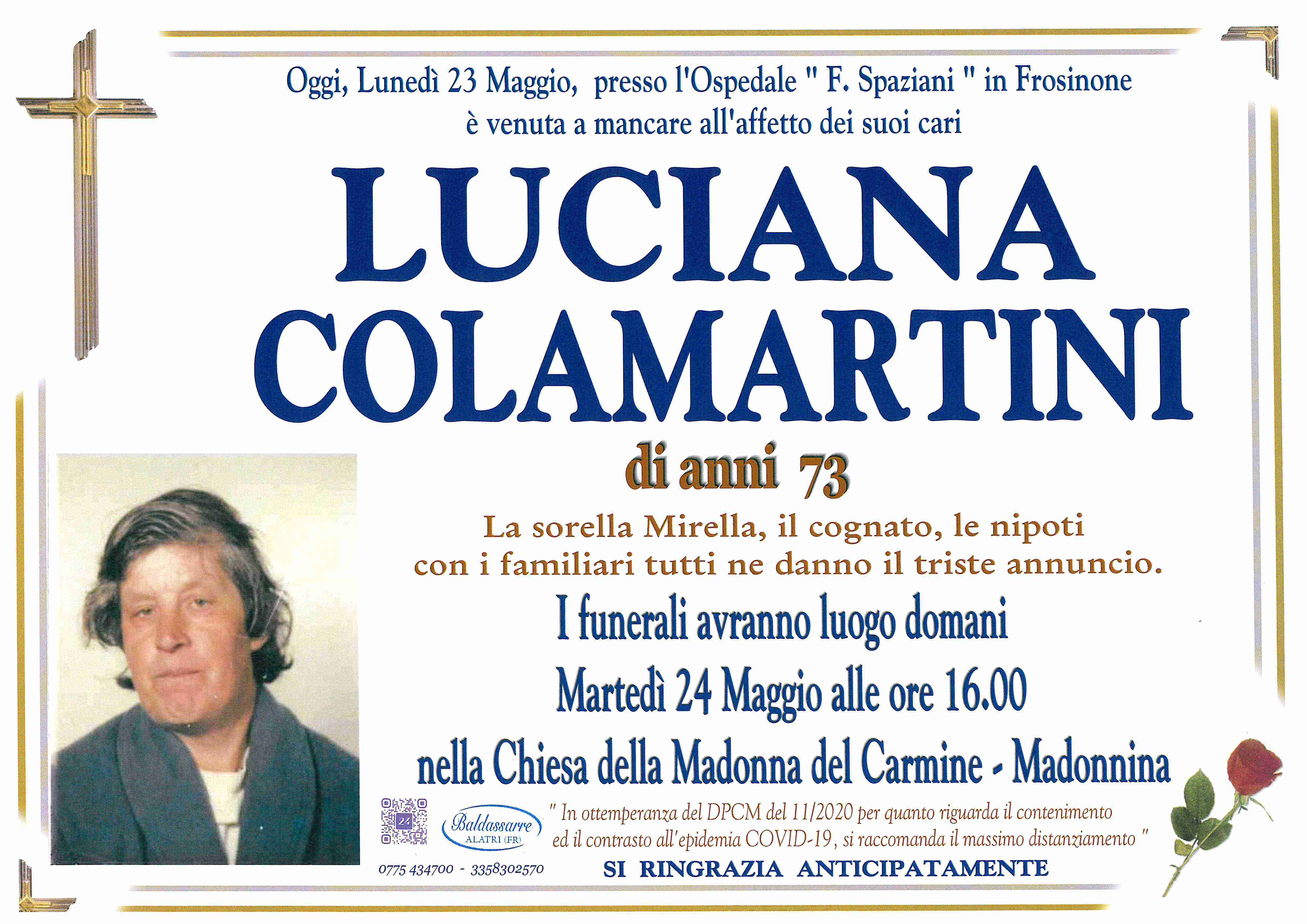 Luciana Colamartini