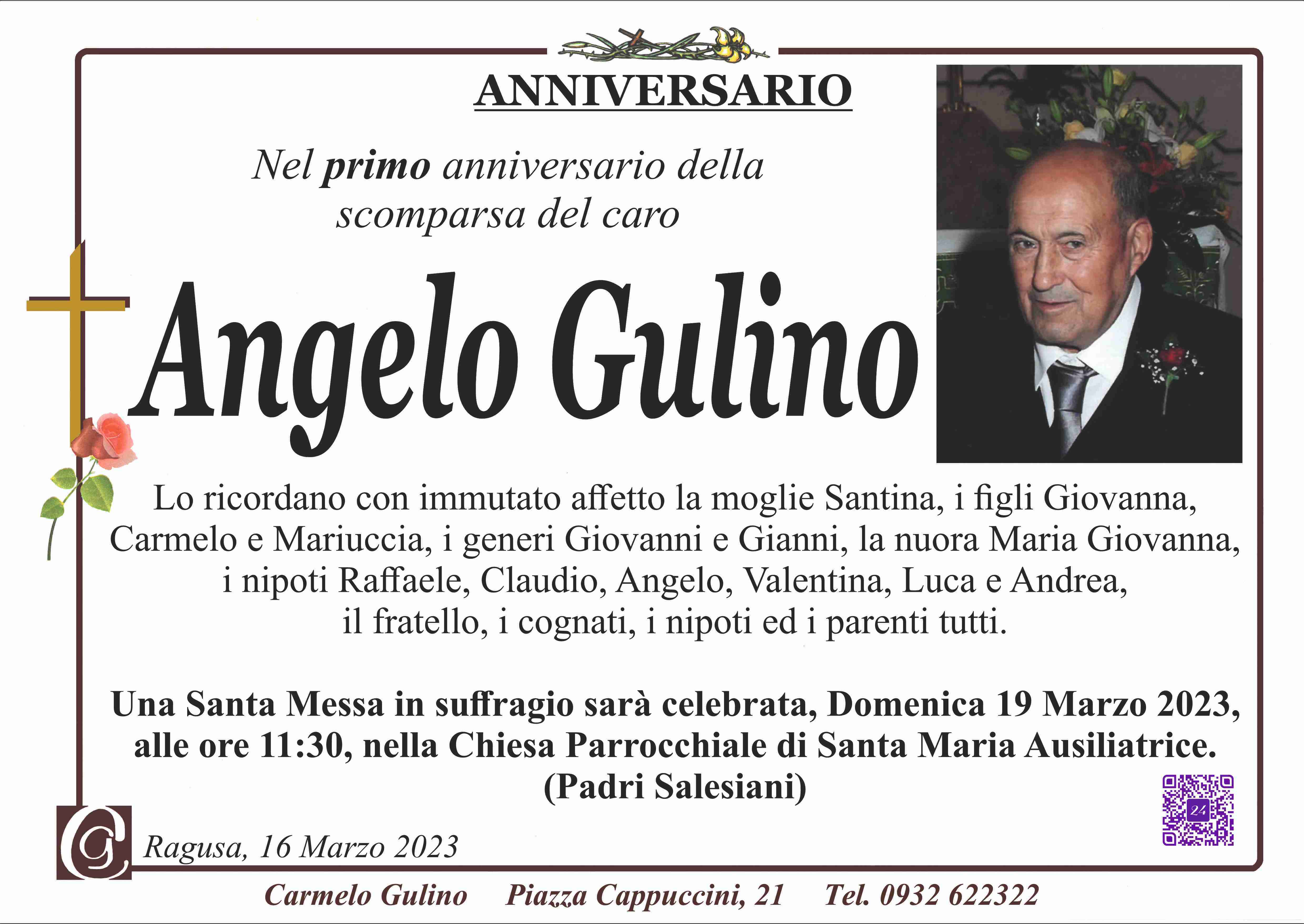 Angelo Gulino