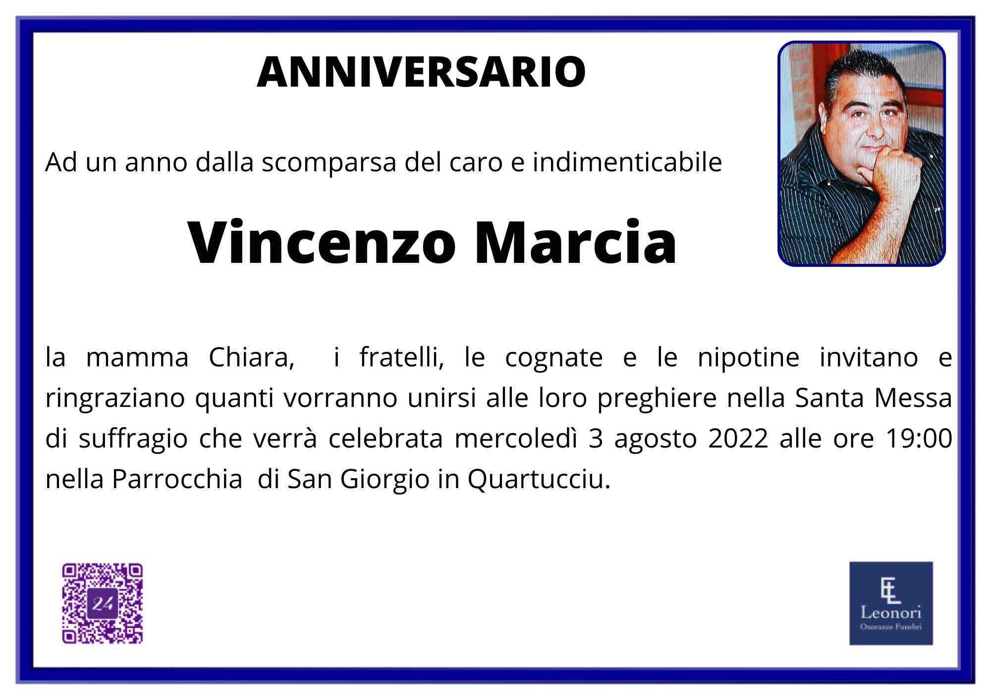 Vincenzo Marcia