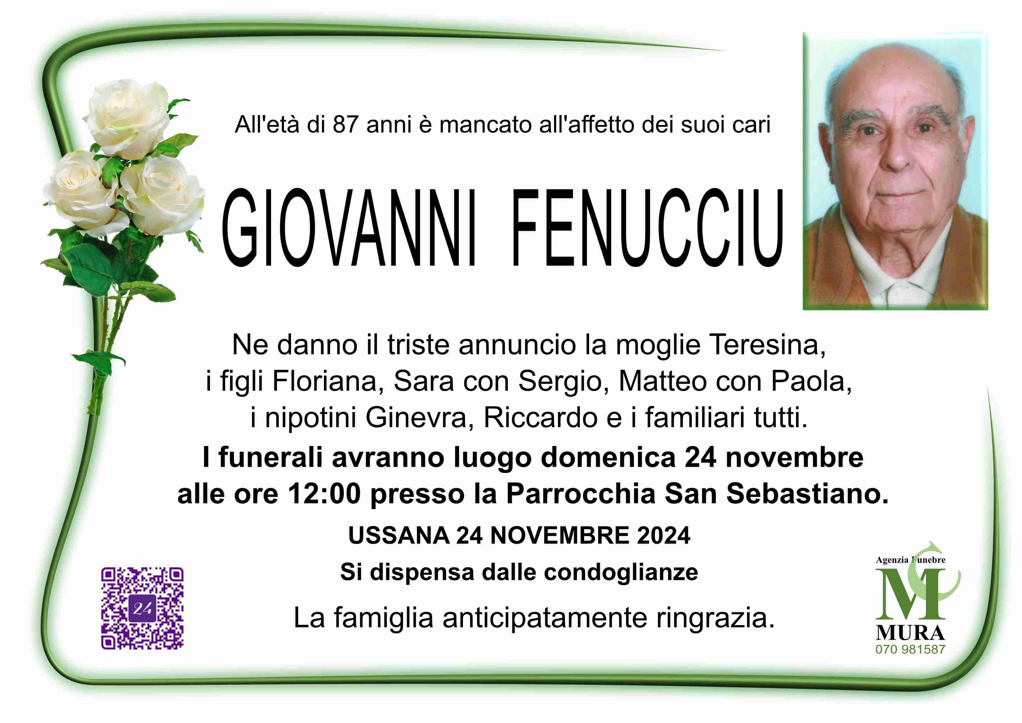 Giovanni Fenucciu