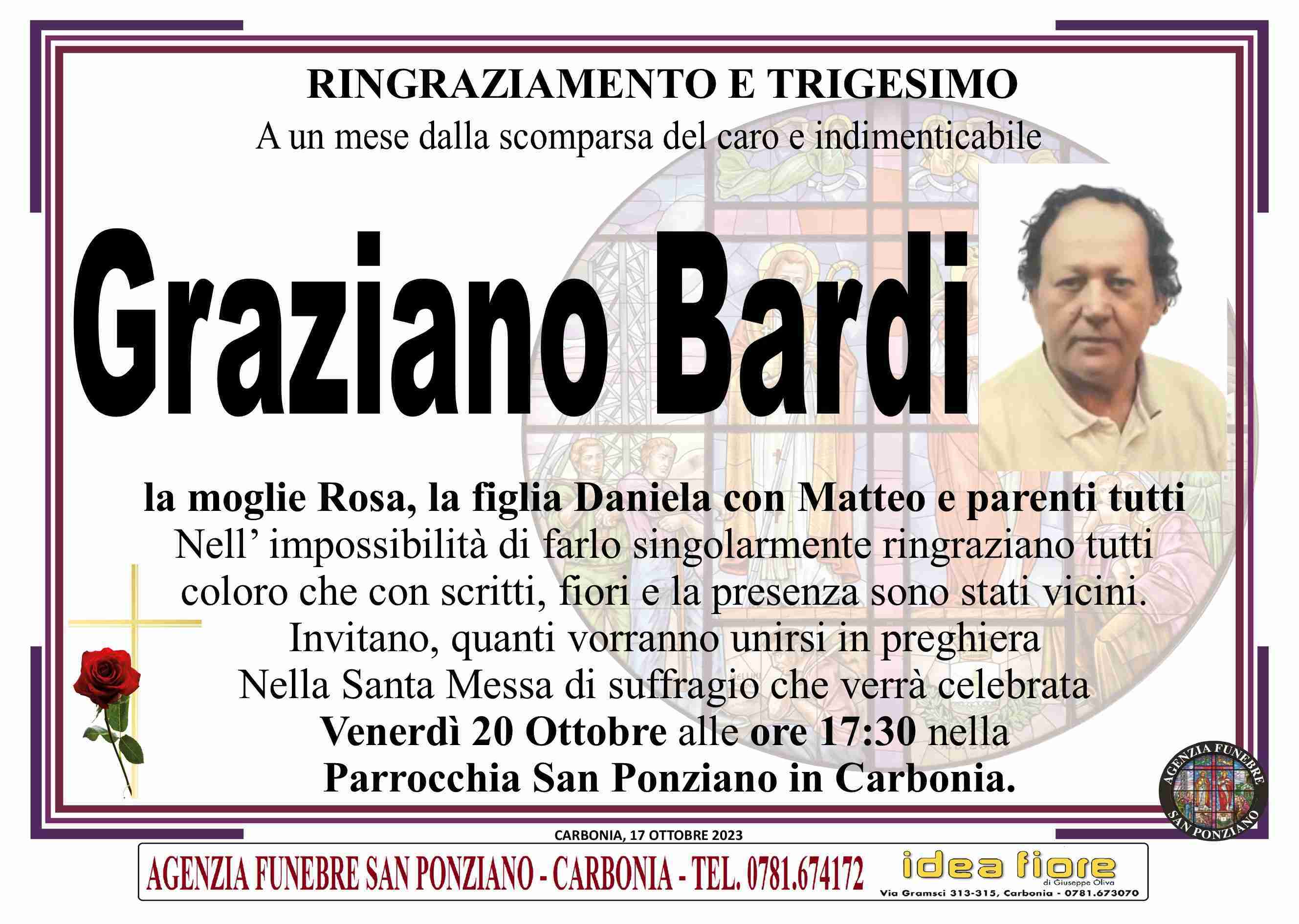 Graziano Bardi