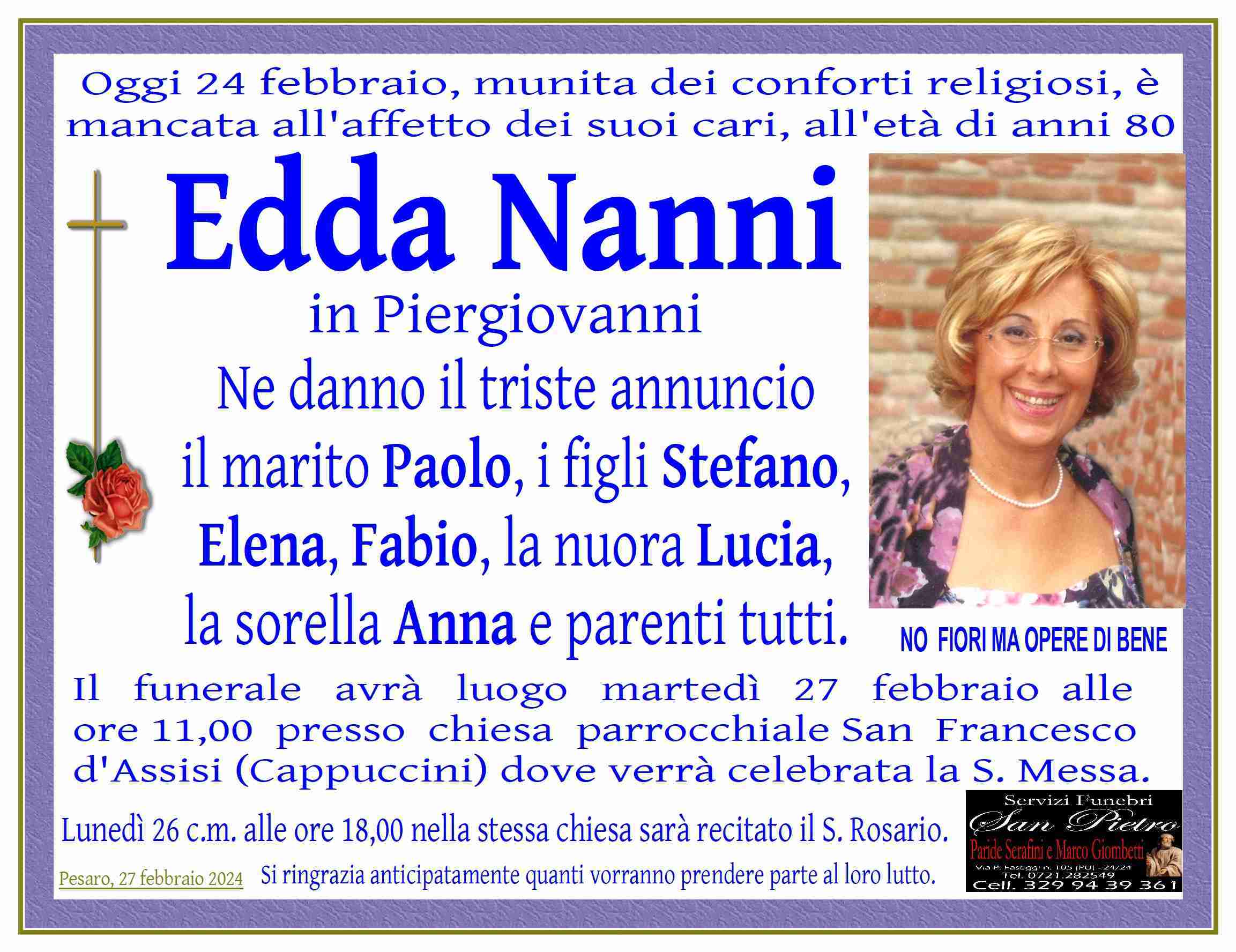 Edda Nanni