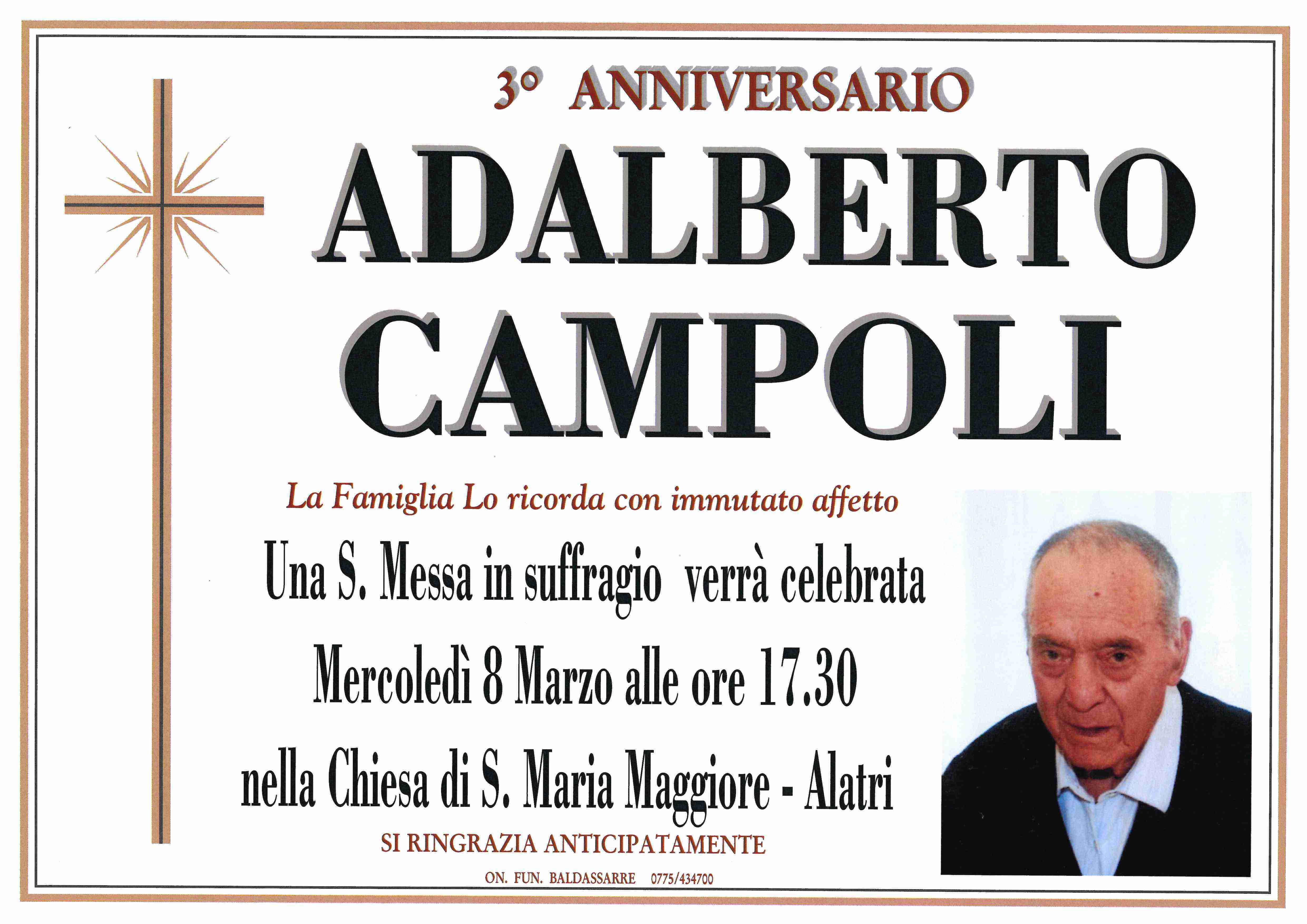 Campoli Adalberto