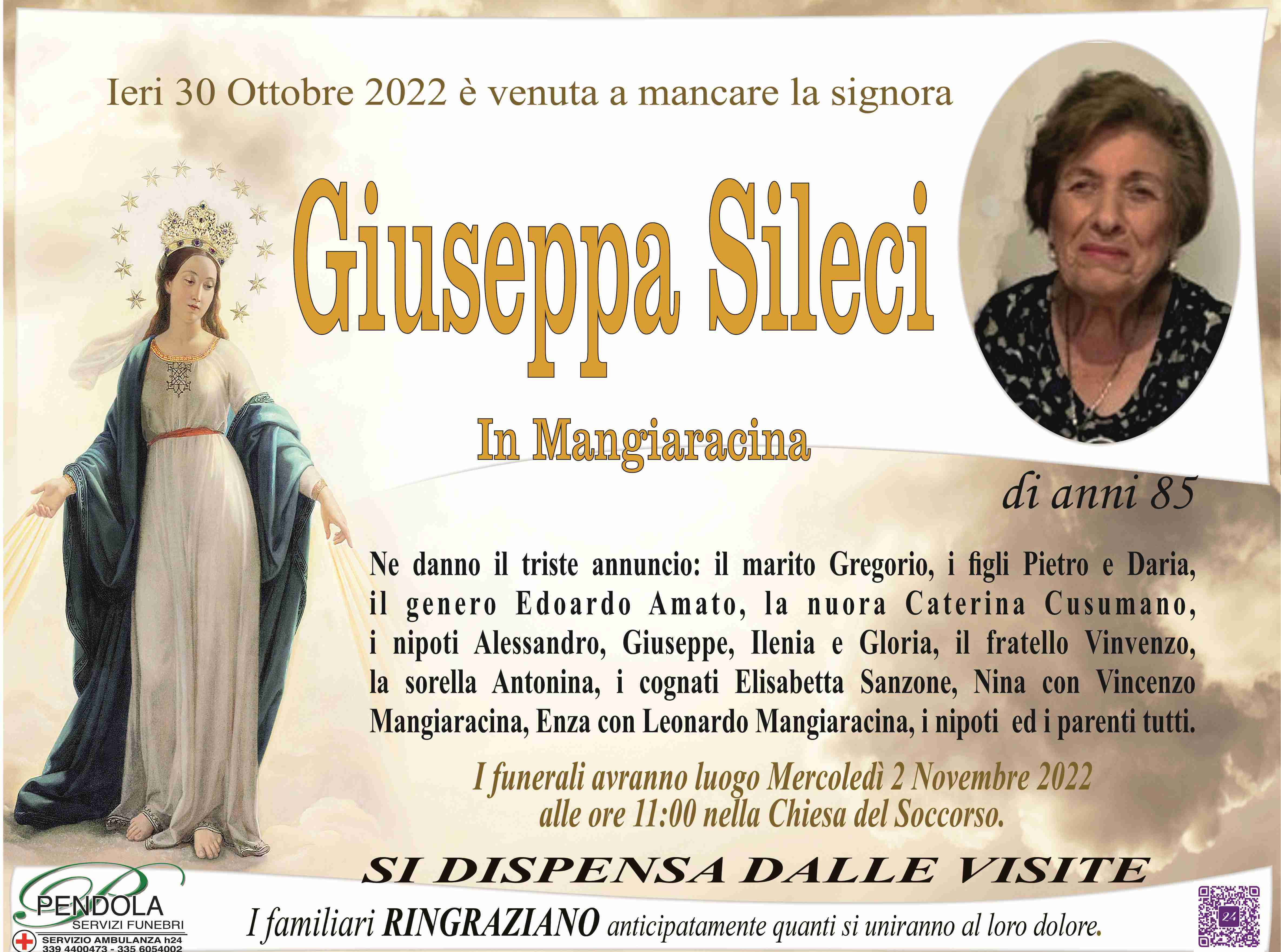 Giuseppa Sileci