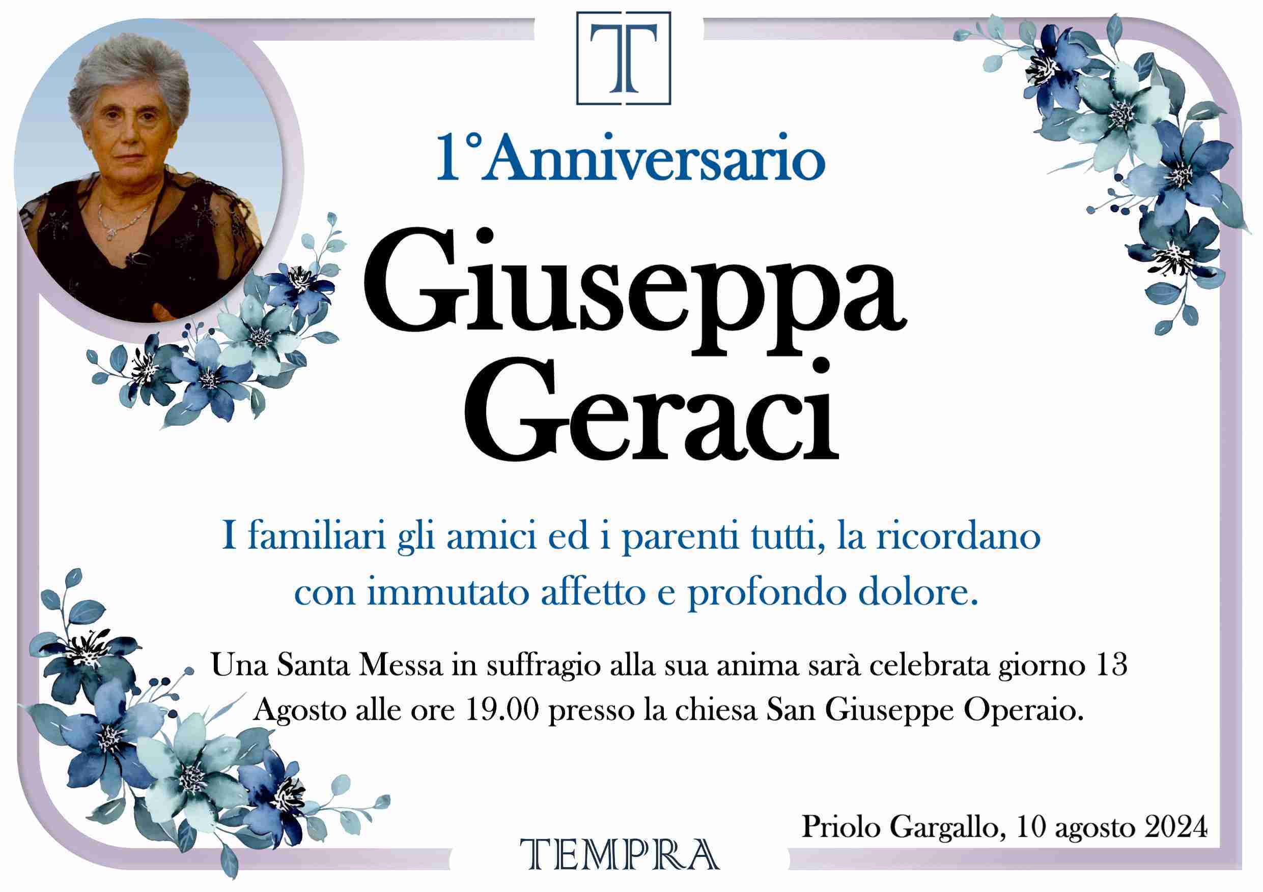 Giuseppa Geraci