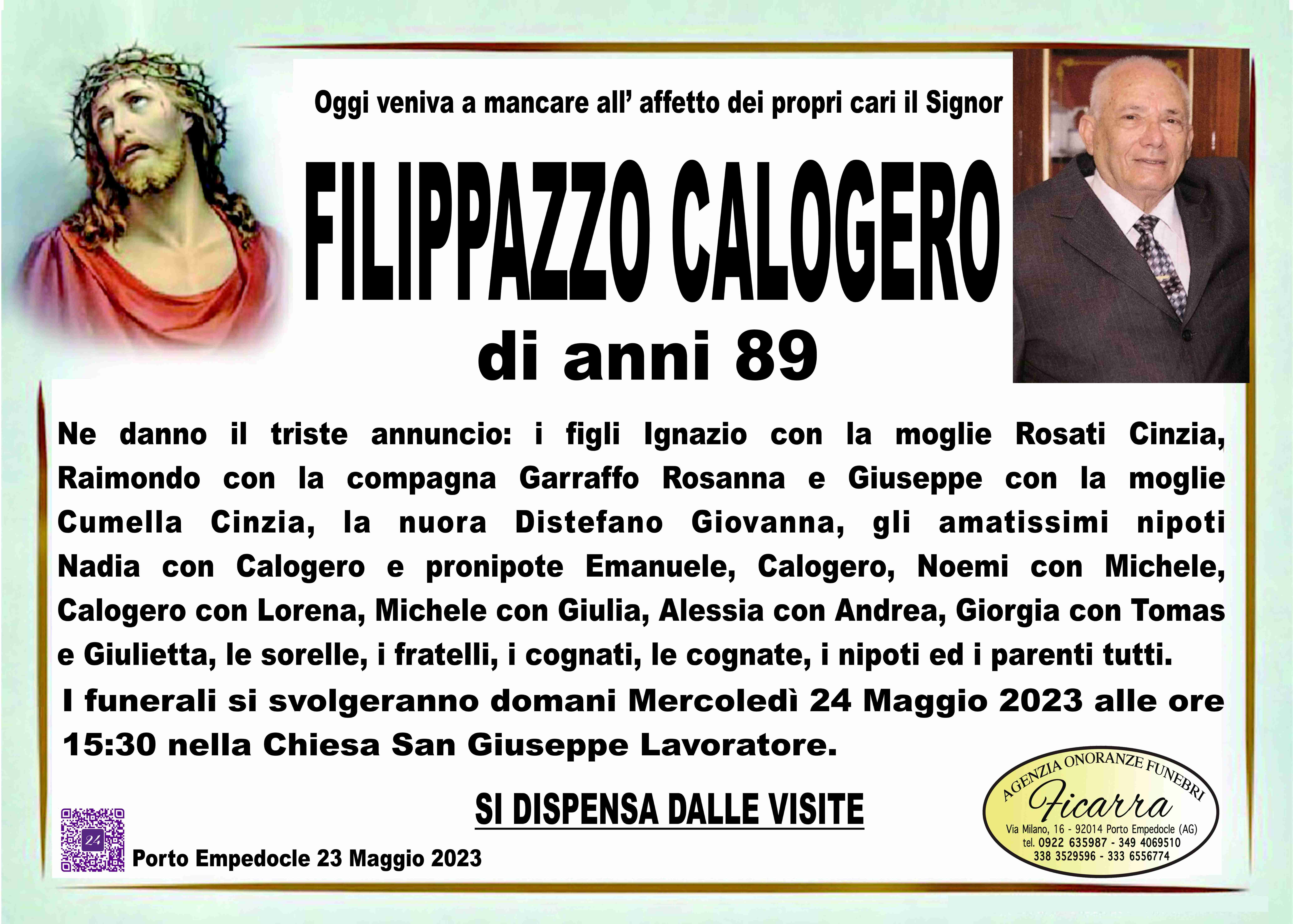 Calogero Filippazzo