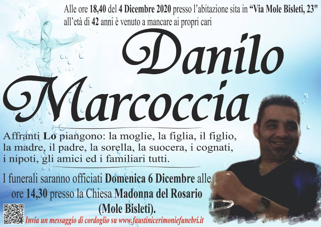 Danilo Marcoccia