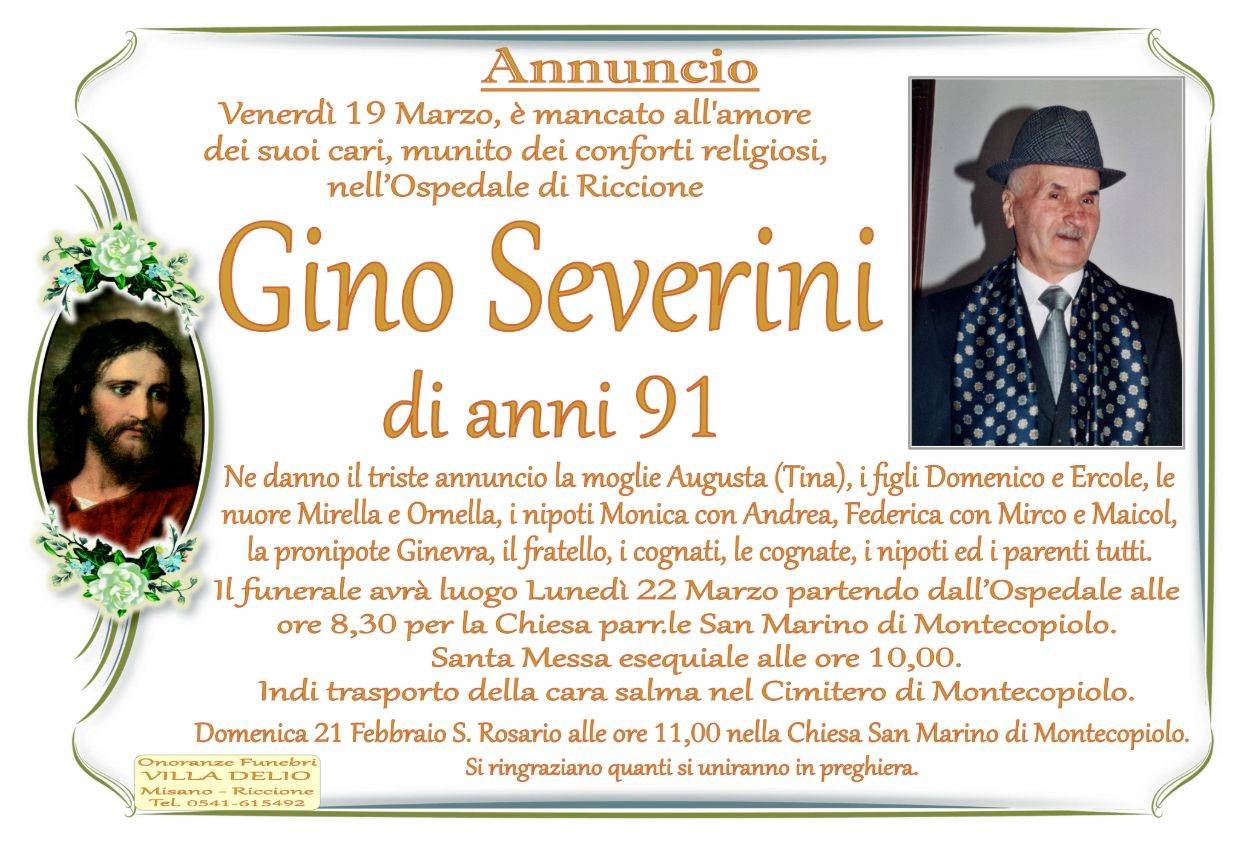 Gino Severini
