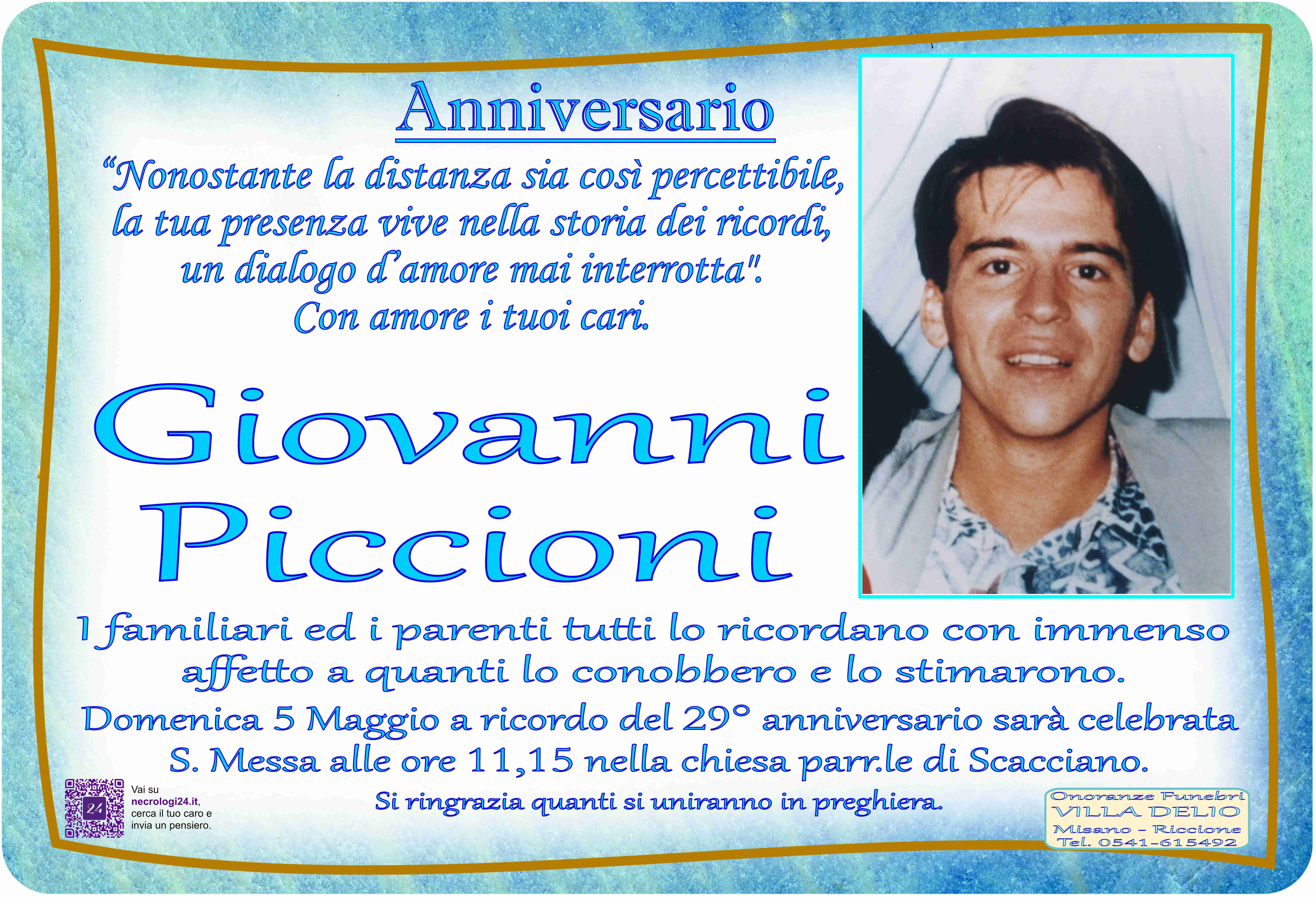 Giovanni Piccioni