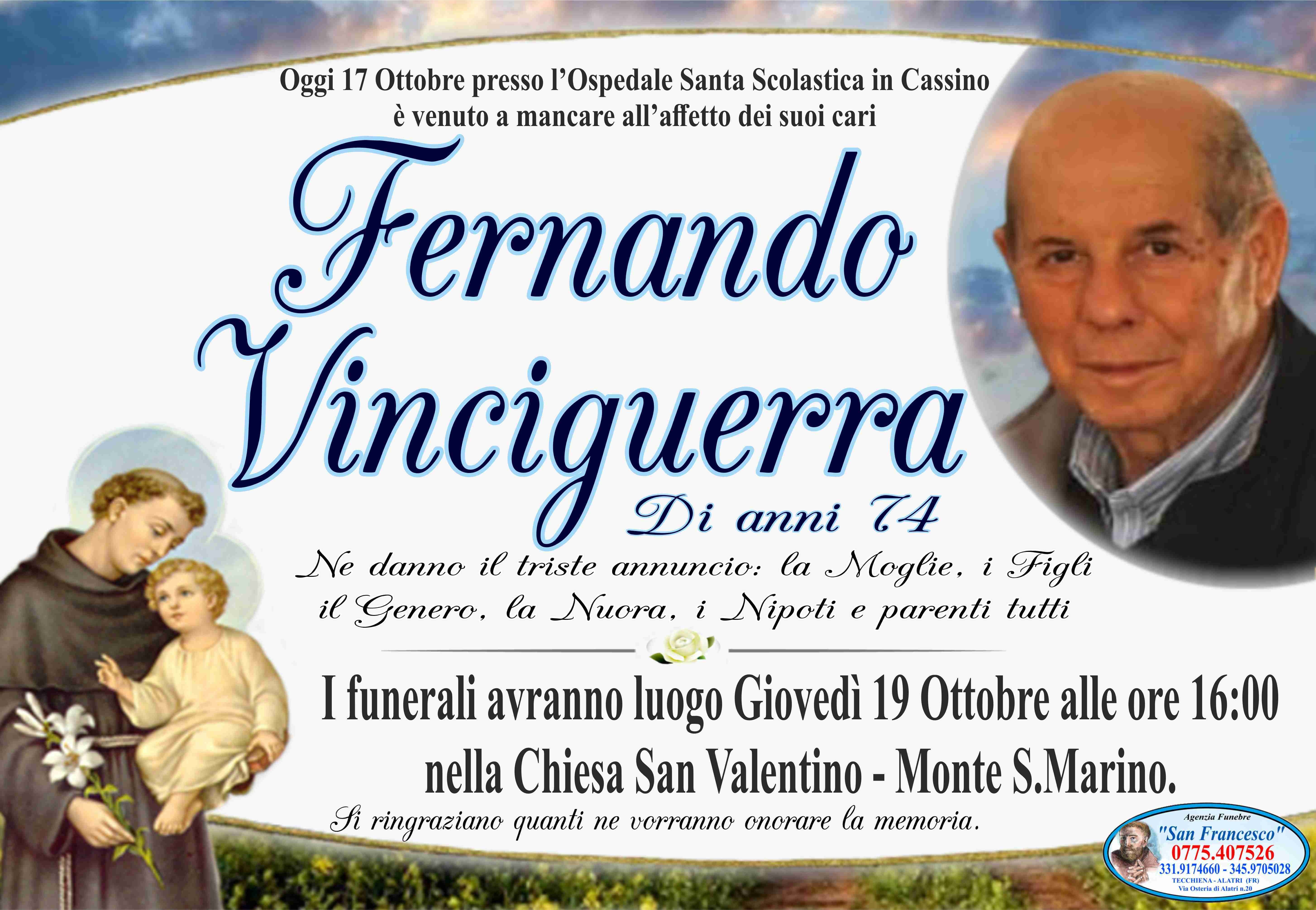 Fernando Vinciguerra