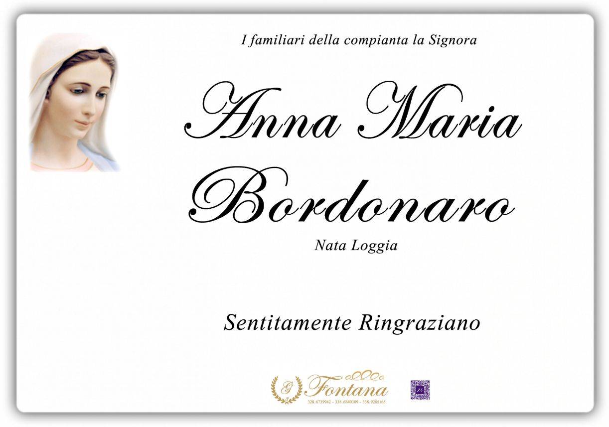 Anna Maria Loggia