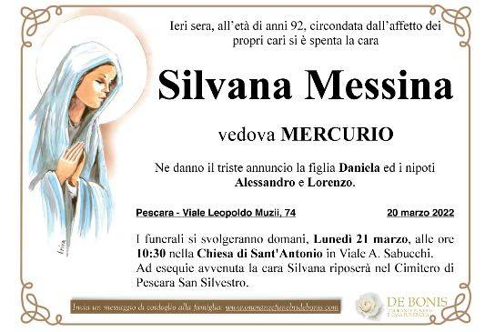 Silvana Messina
