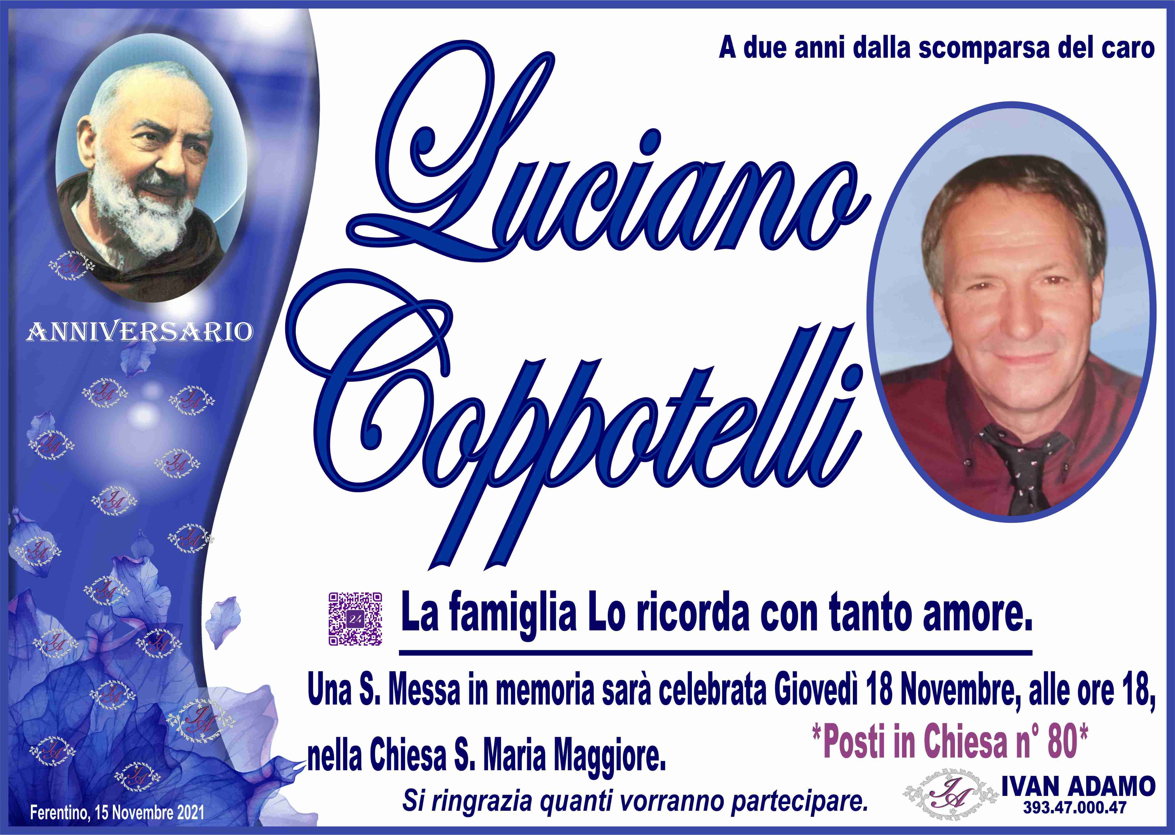 Luciano Coppotelli