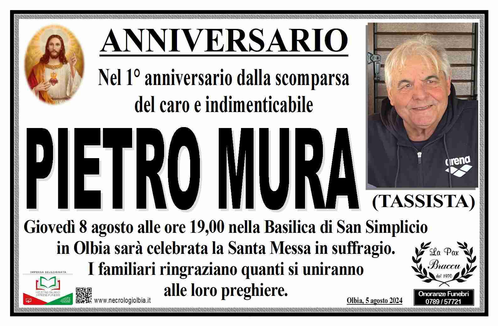 Pietro Mura