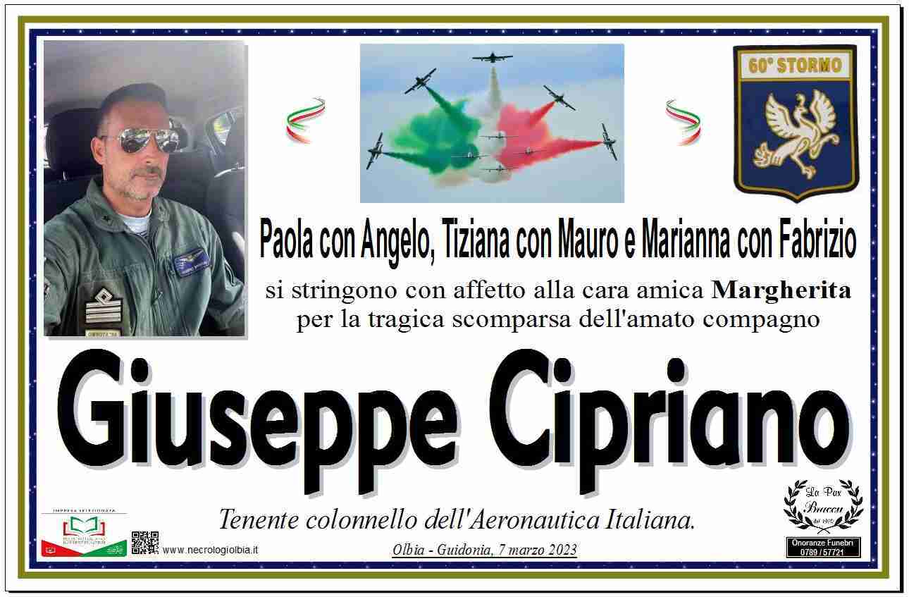 Giuseppe Cipriano