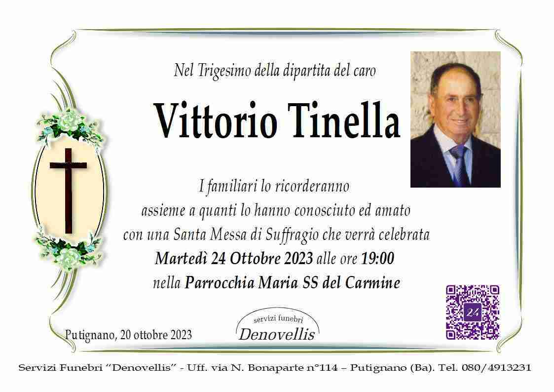 Vittorio Tinella