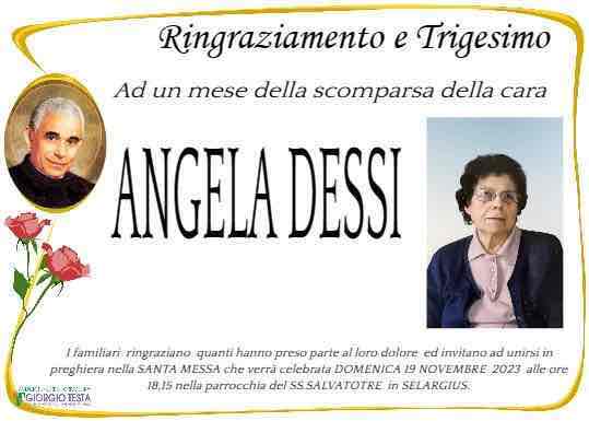 Angela Dessi