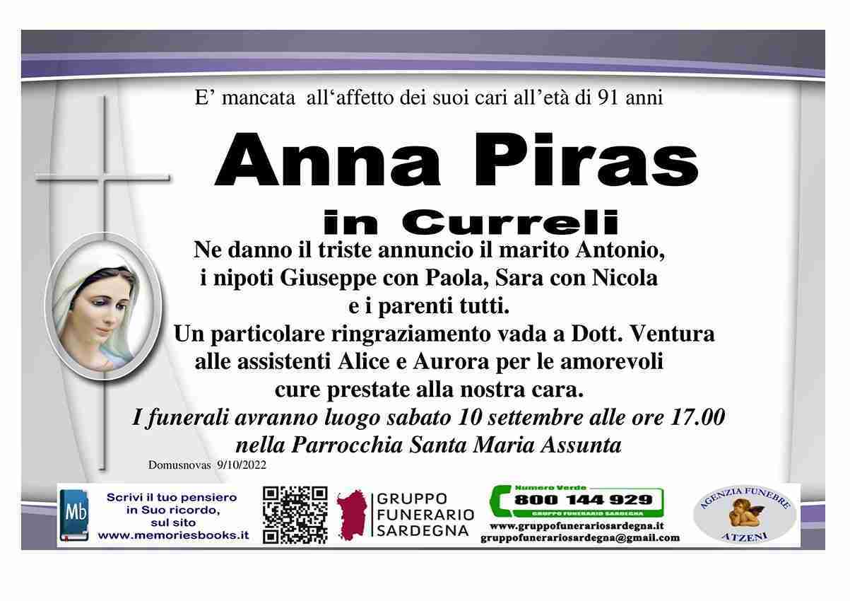 Anna Piras