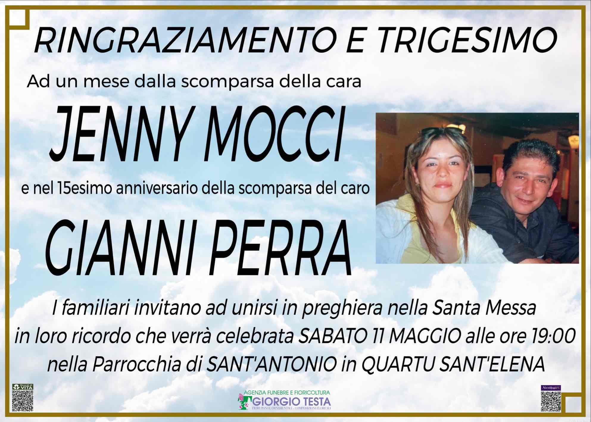 Jenny Mocci