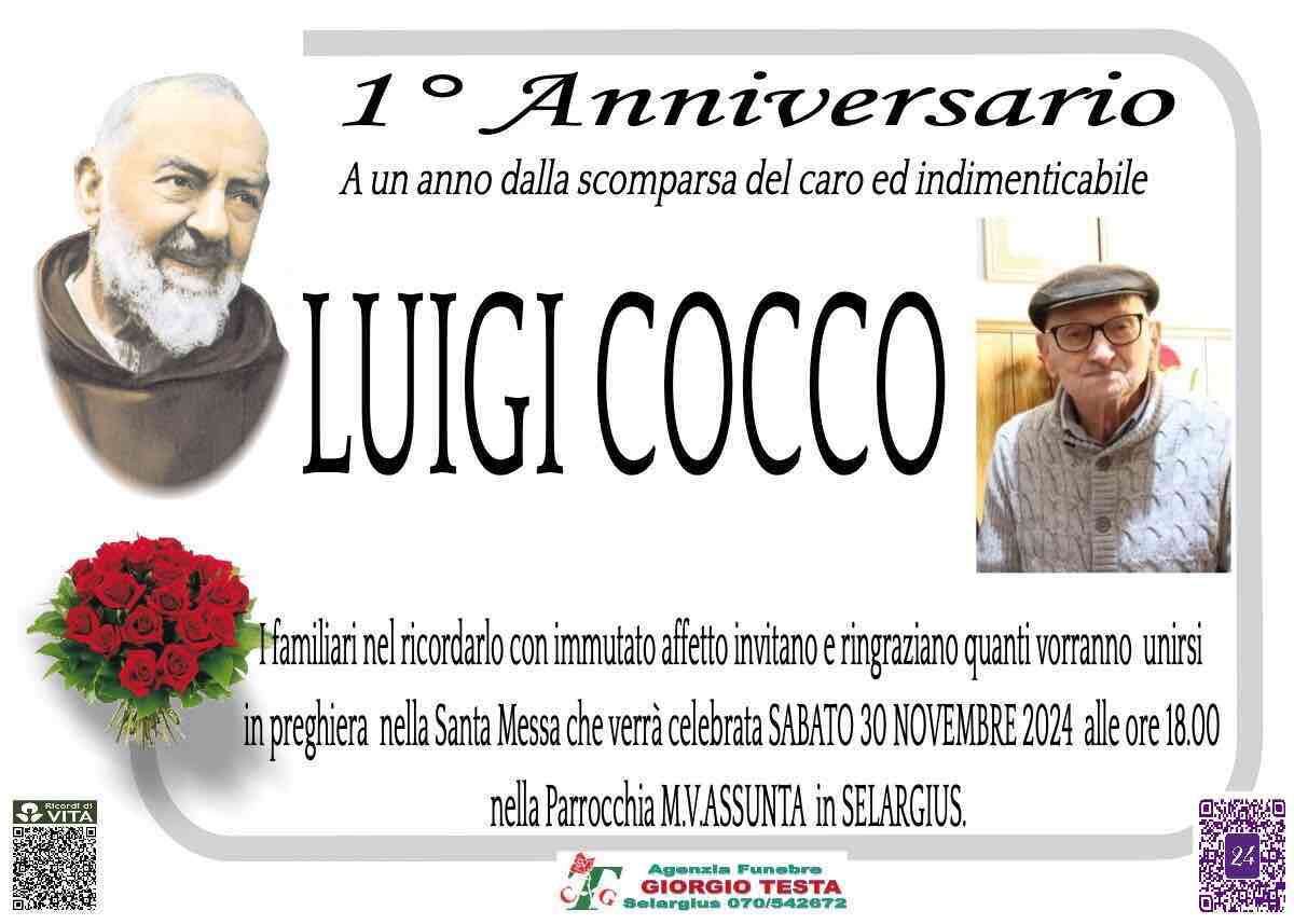 Luigi Cocco