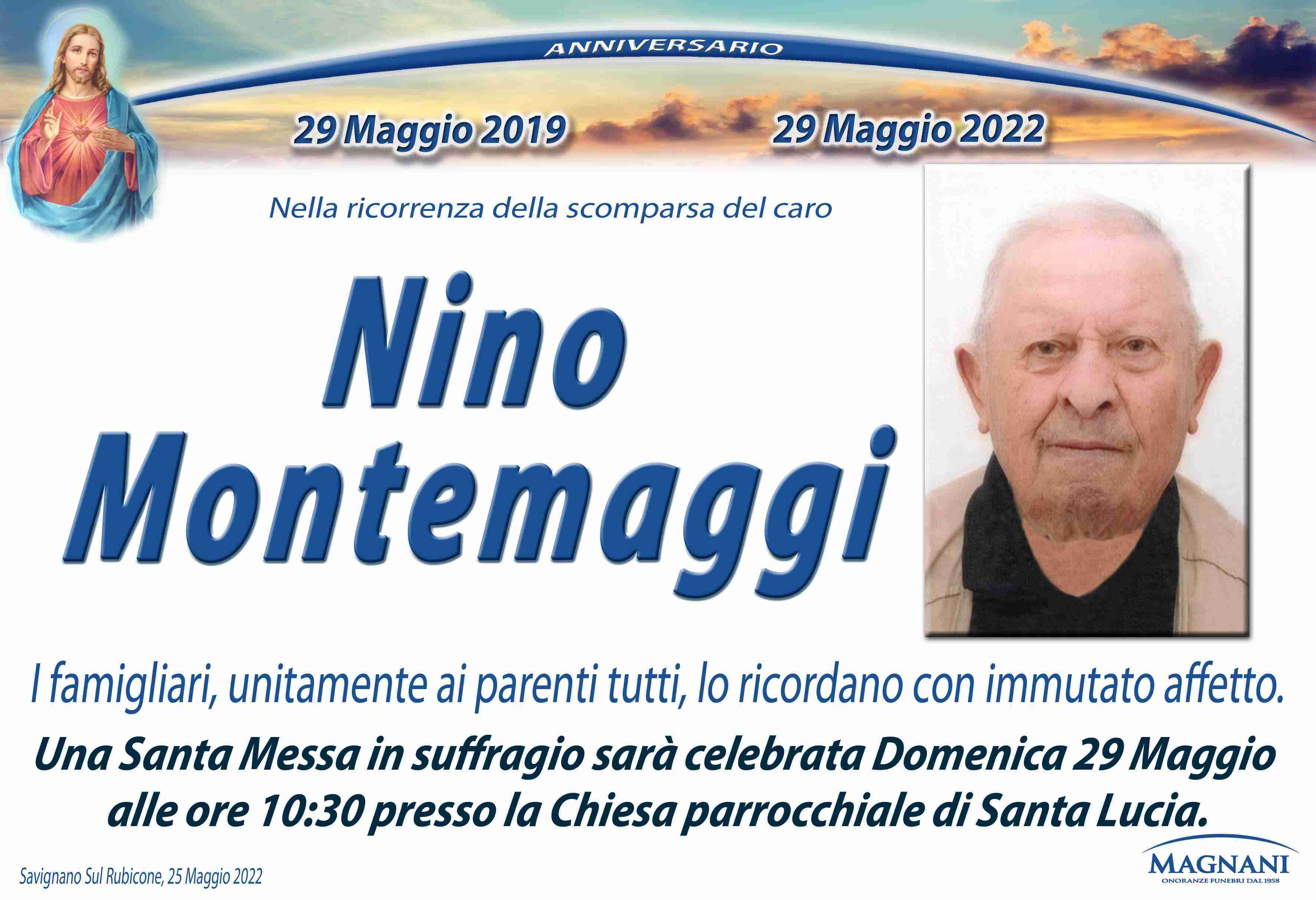 Nino Montemaggi