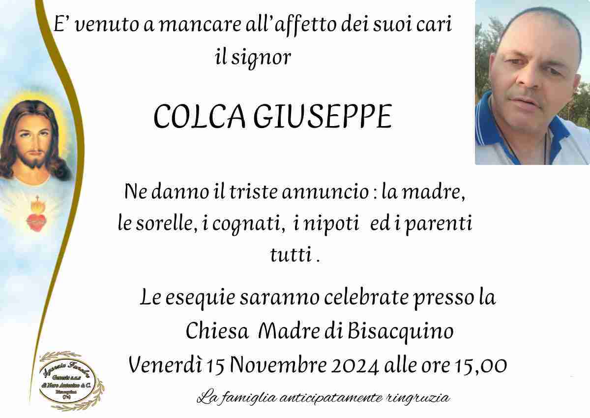 Giuseppe Colca